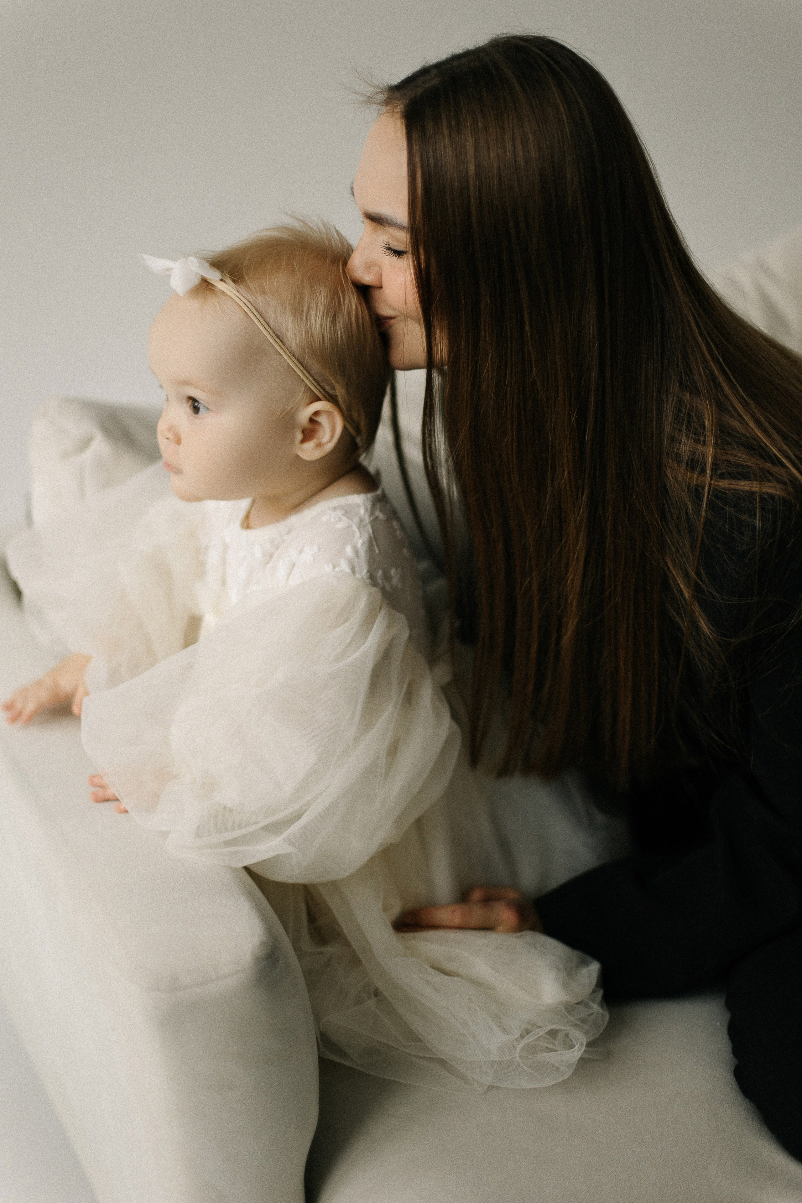 Алина и Лера