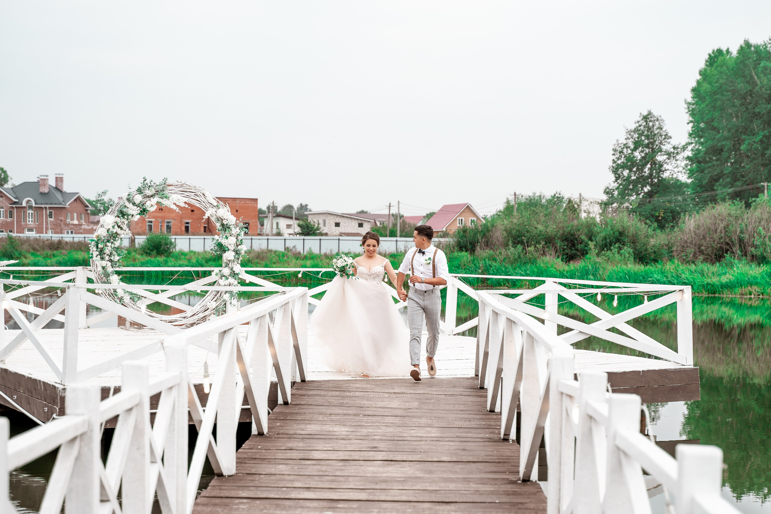 Свадебная фотосессия. Главная