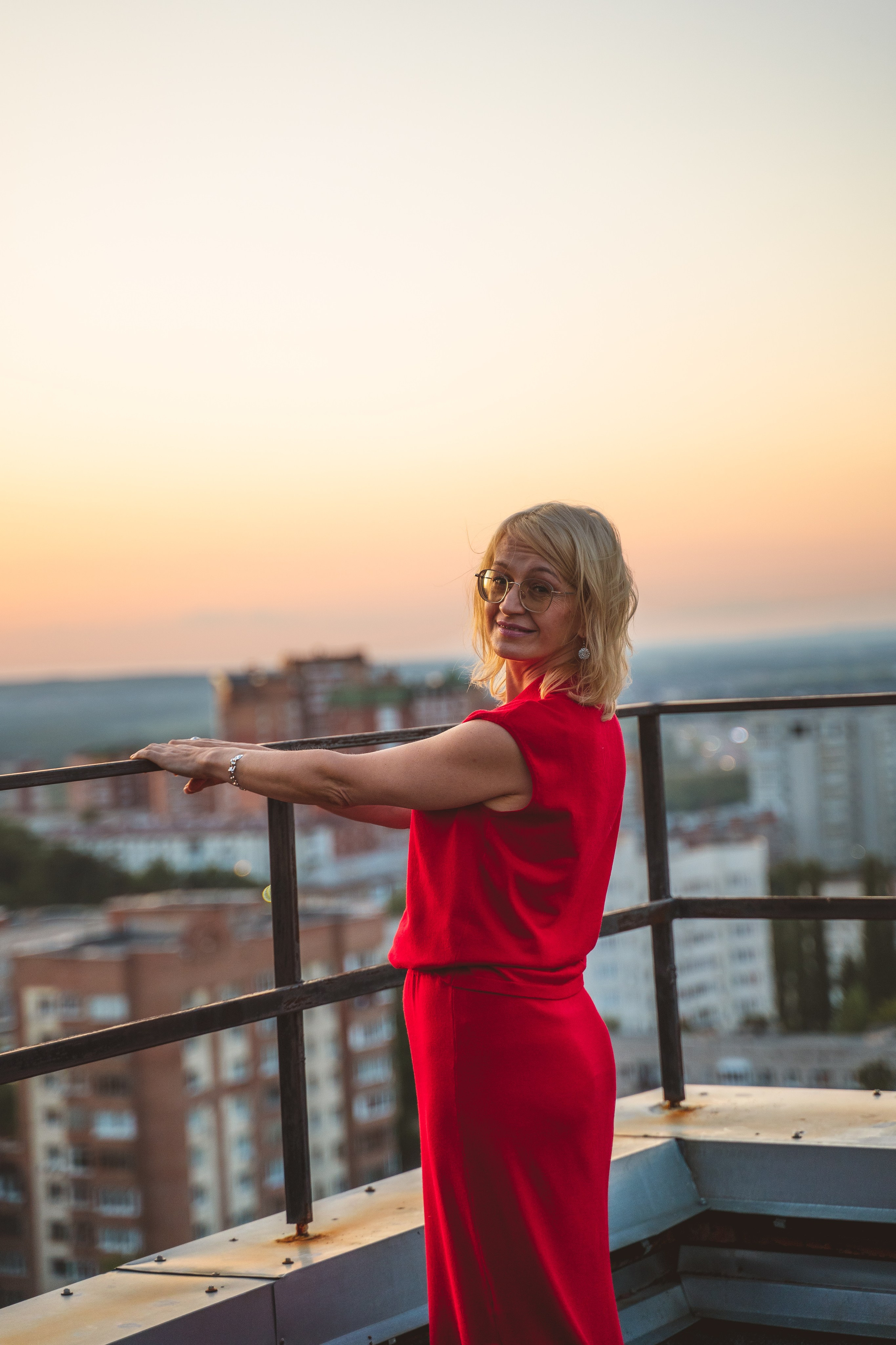 Джаз на крыше в «Доме Карлсона». Свадебный и репортажный фотограф в Уфе| Осетрова Ольга