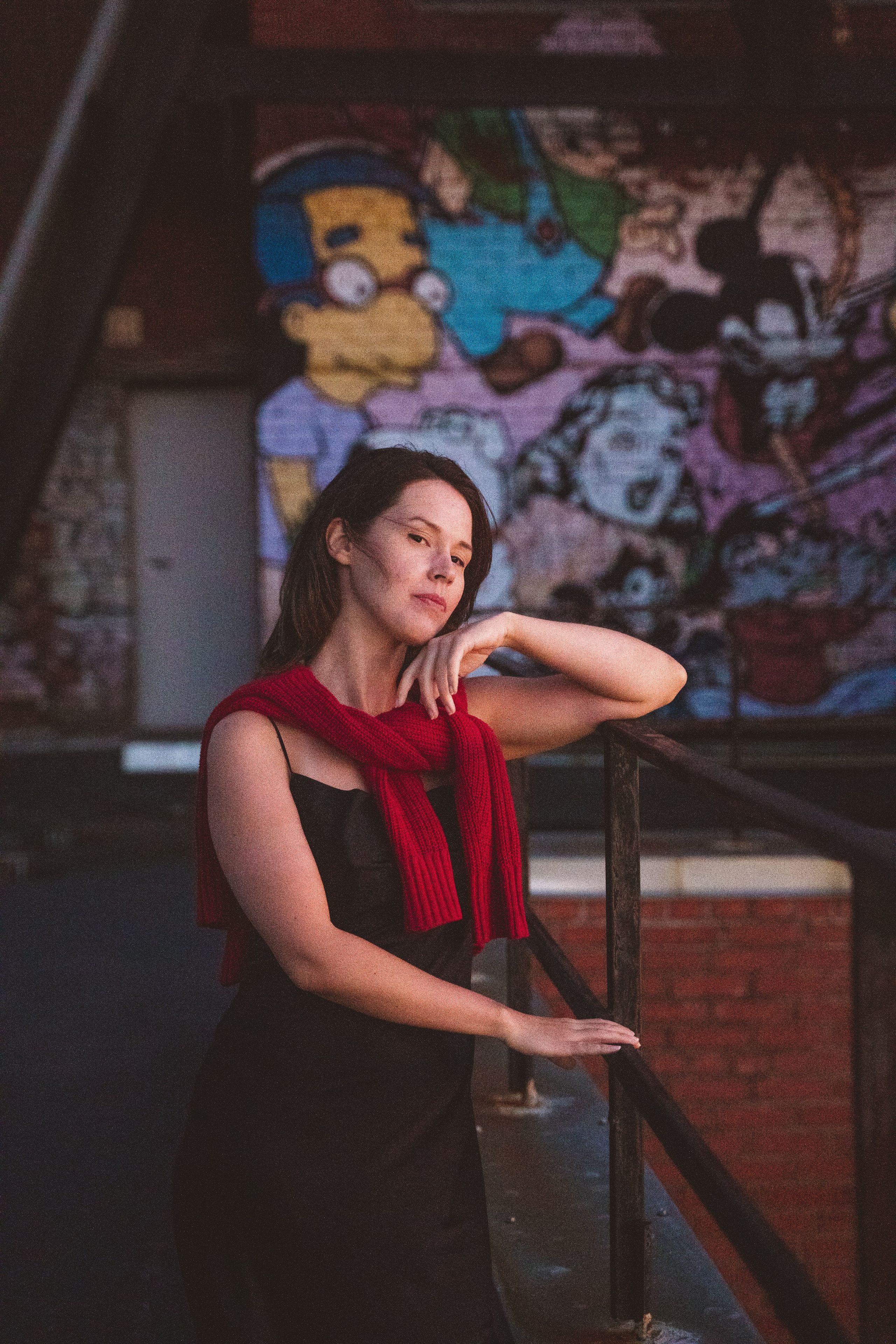 Джаз на крыше в «Доме Карлсона». Свадебный и репортажный фотограф в Уфе| Осетрова Ольга