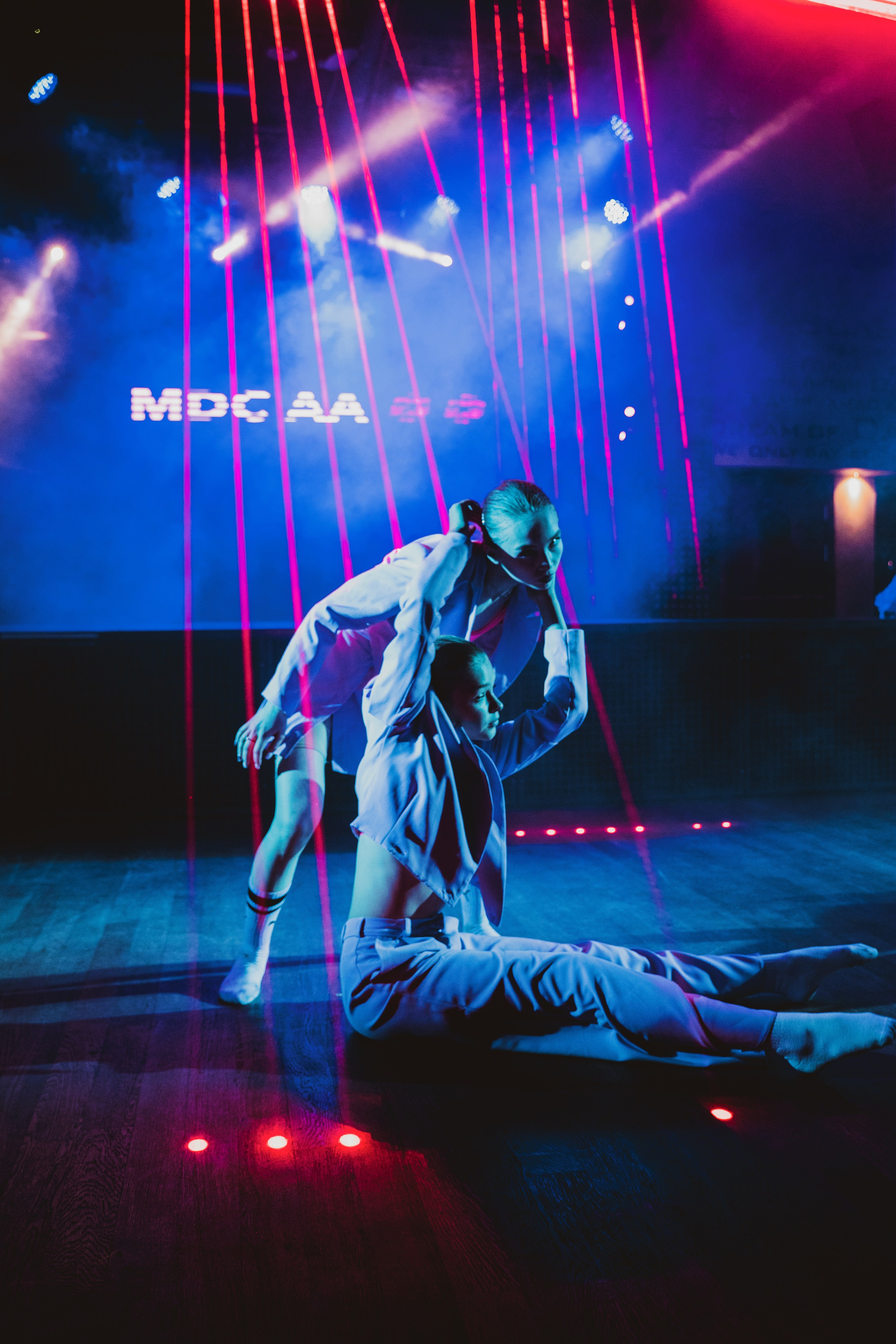 Школа Танцев MDC. Свадебный и репортажный фотограф в Уфе| Осетрова Ольга