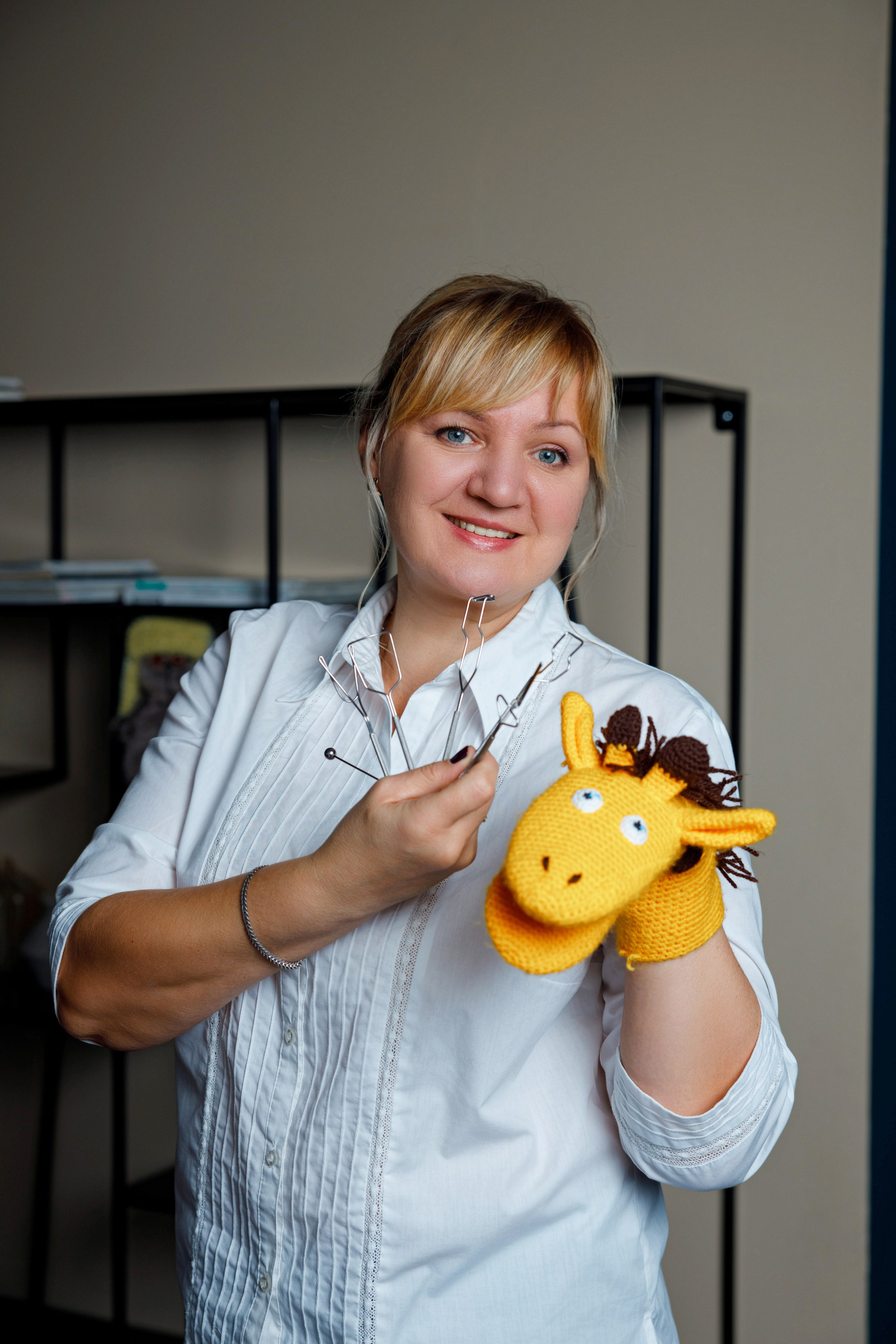 Логопедический девичник :). Портретный и семейный фотограф в Москве Стаховская Елена