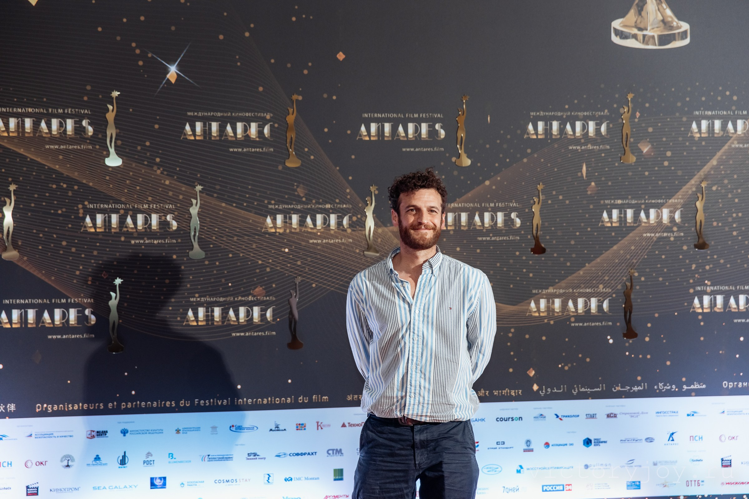 Антарес 2024. Сочи. Международный кинофестиваль. Профессиональный фотограф в Сочи Виктория Джой. Обучение