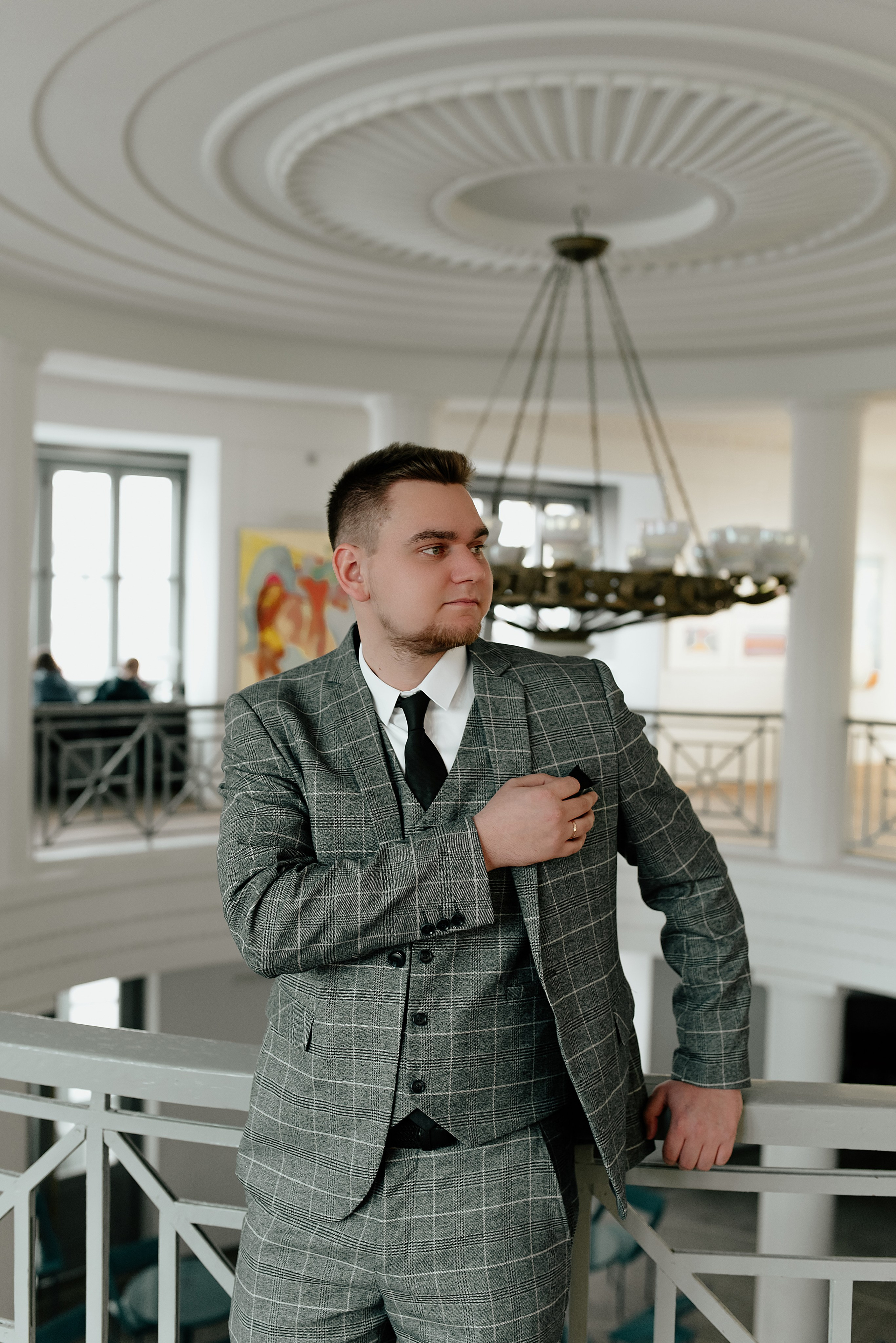 Ксения и Артем. Персональный и семейный фотограф в Нижнем Новгороде-Карачева Анна