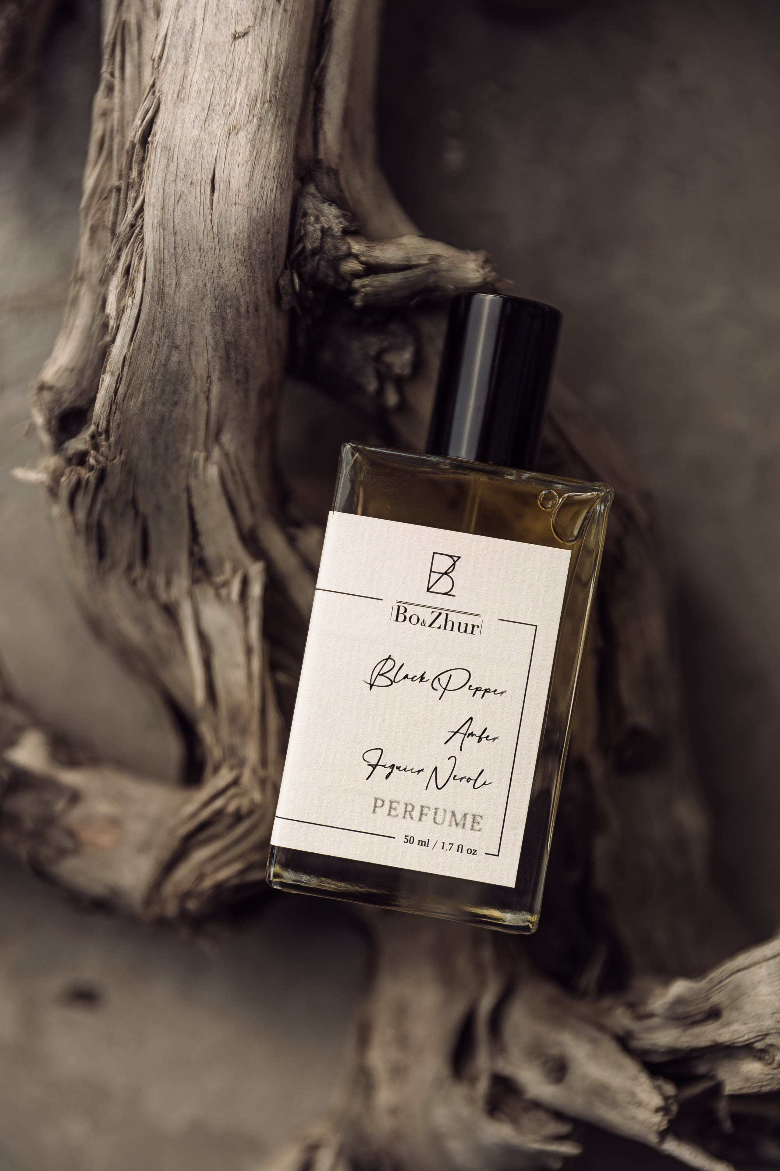 Bo&ZHUR. Фотограф Евгения Улаз