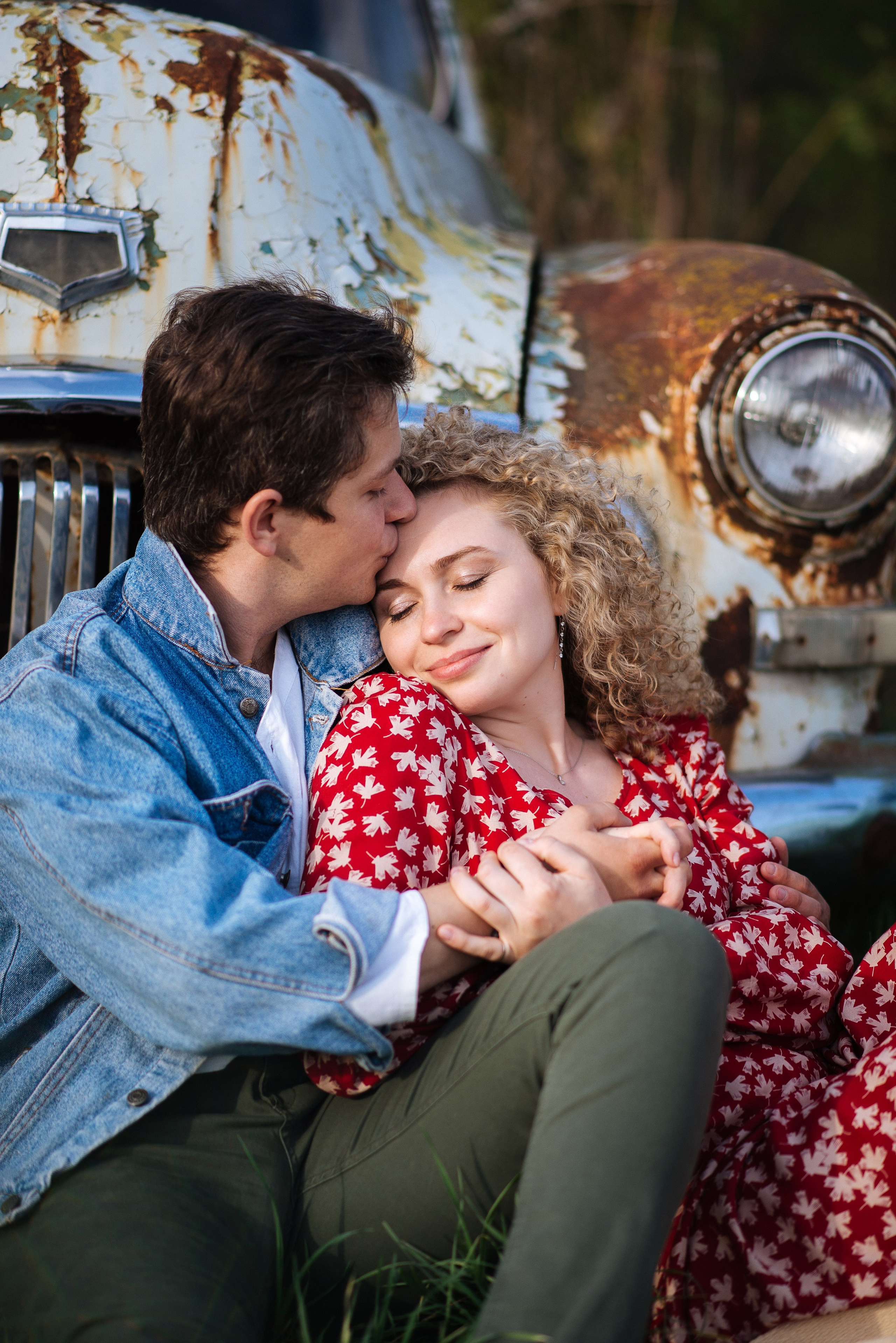 Иван и Алиса. Сергей Шумаков | Свадебный фотограф Москва