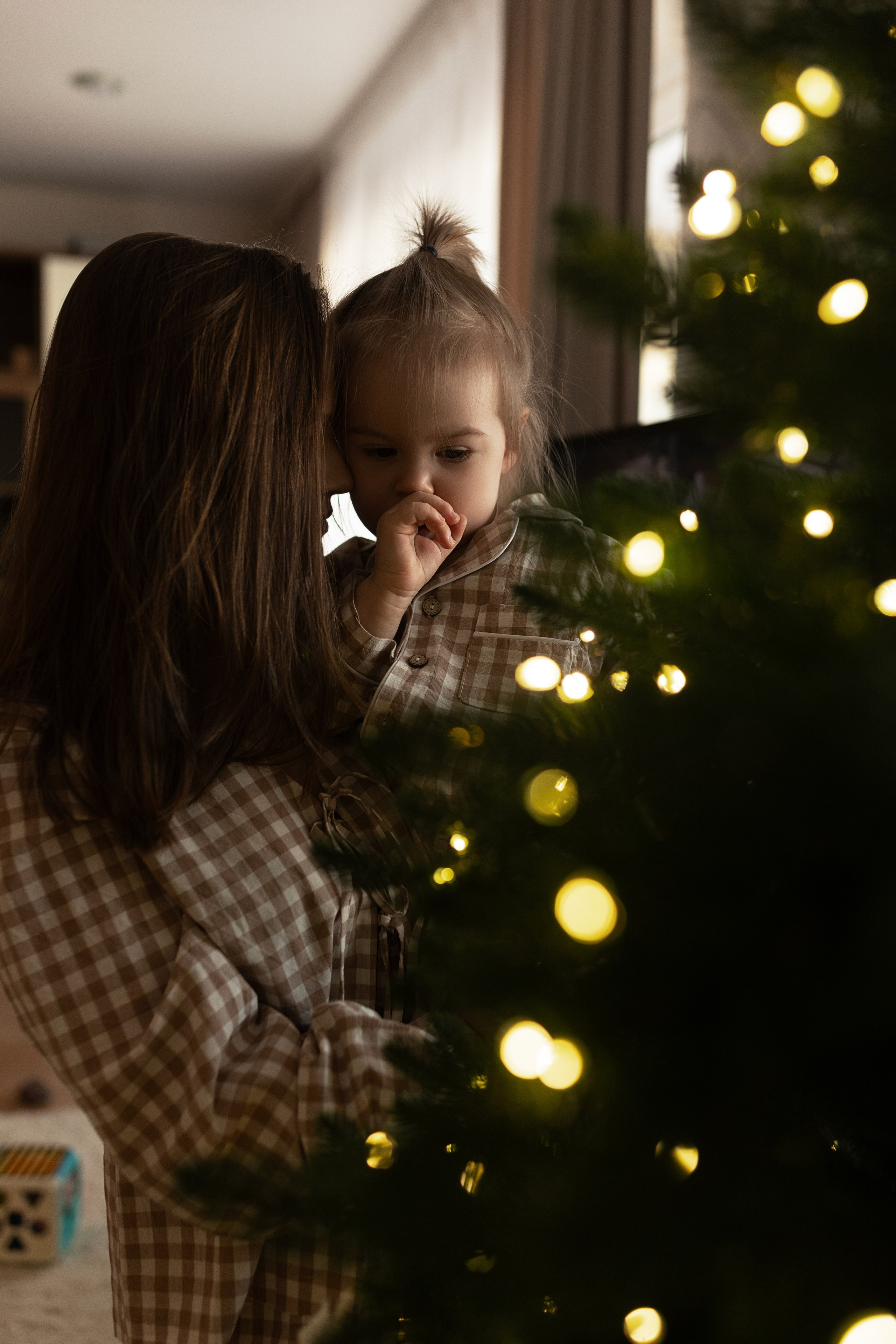 Вера и Ксюша. Фотограф Алина Кучумова