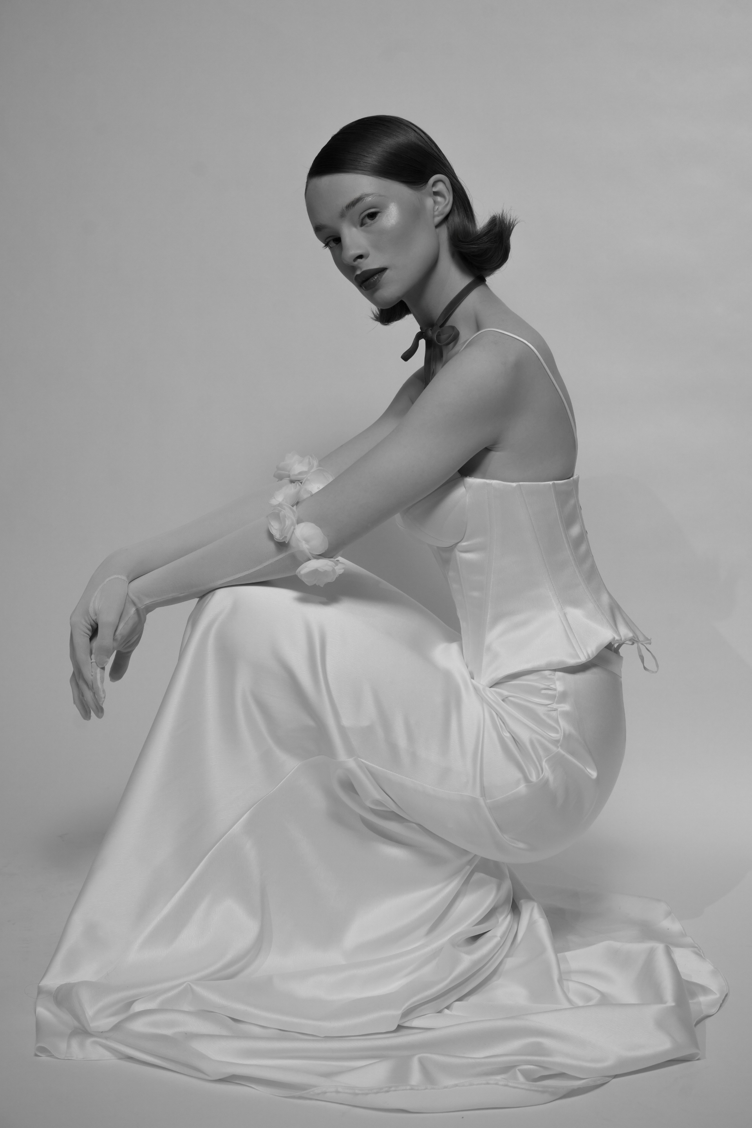 Индивидуальная фотосессия. Фотограф Москва