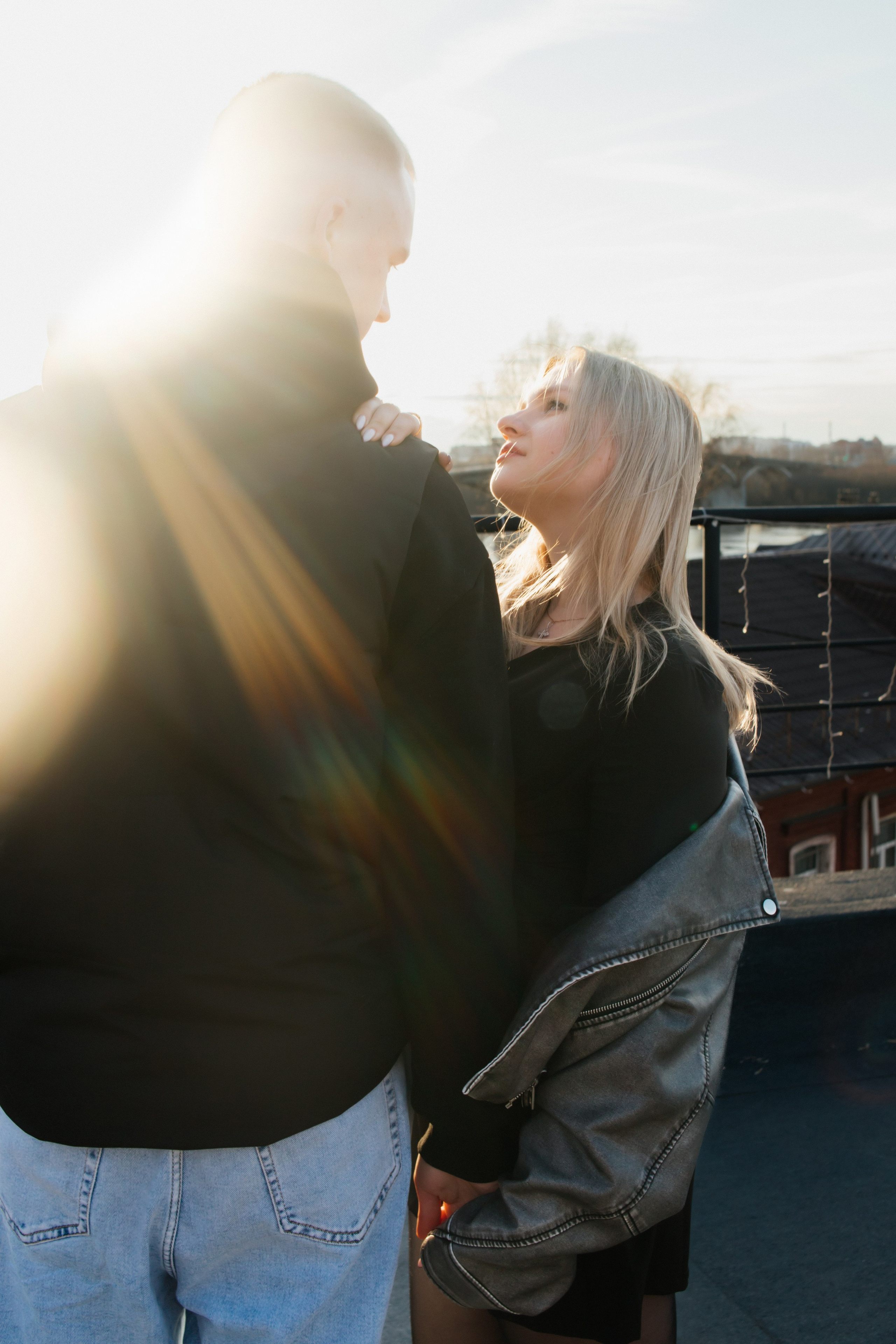 Городская фотосессия на закате в Нижнем Новгороде| фотограф, свадебный фотограф НН. Свадебный фотограф и фотограф Love-Store в Нижнем Новгороде Анастасия