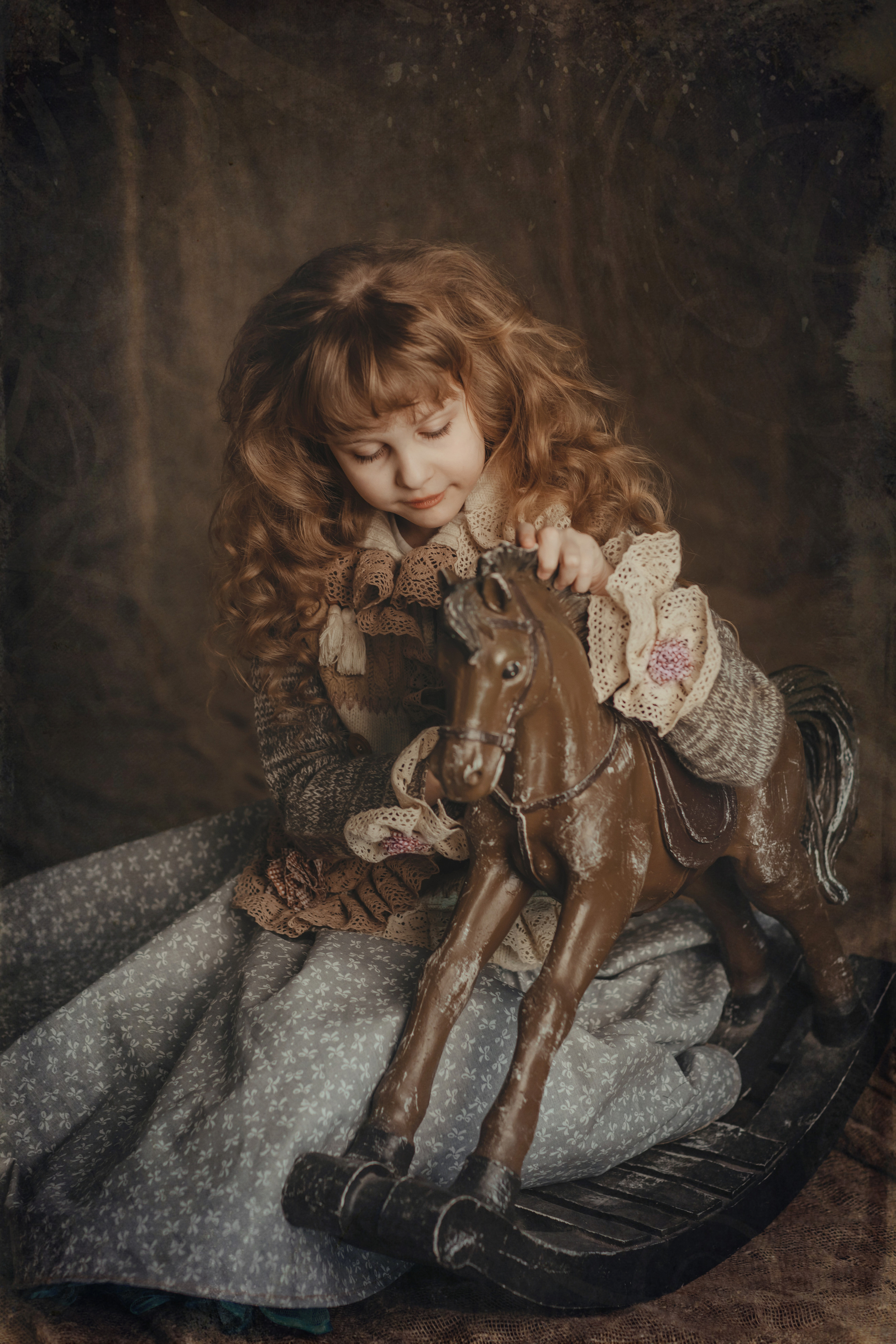 Fine art photographer Москва Калуга Тула Анастасии Ященко