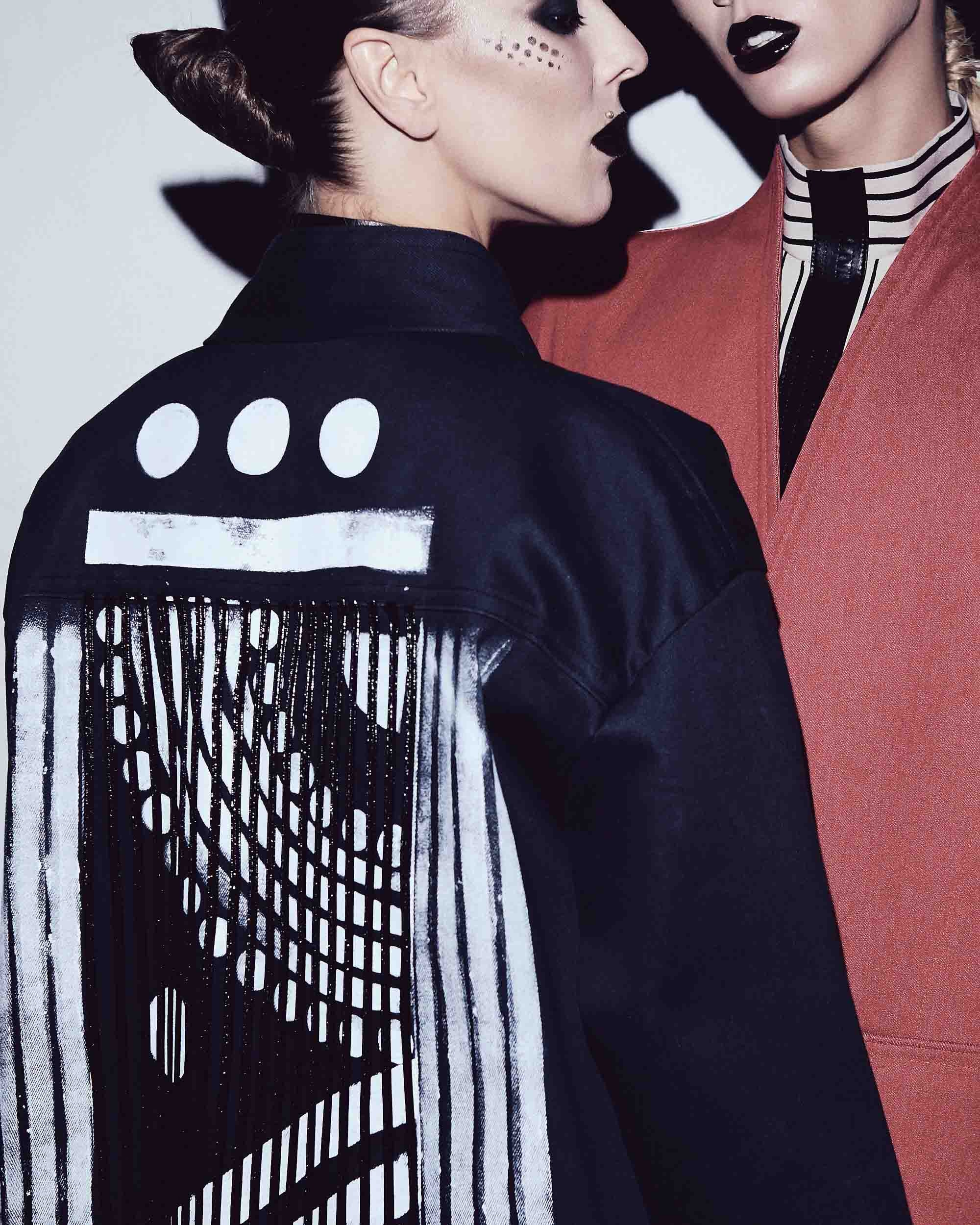 Портфолио Недели Моды