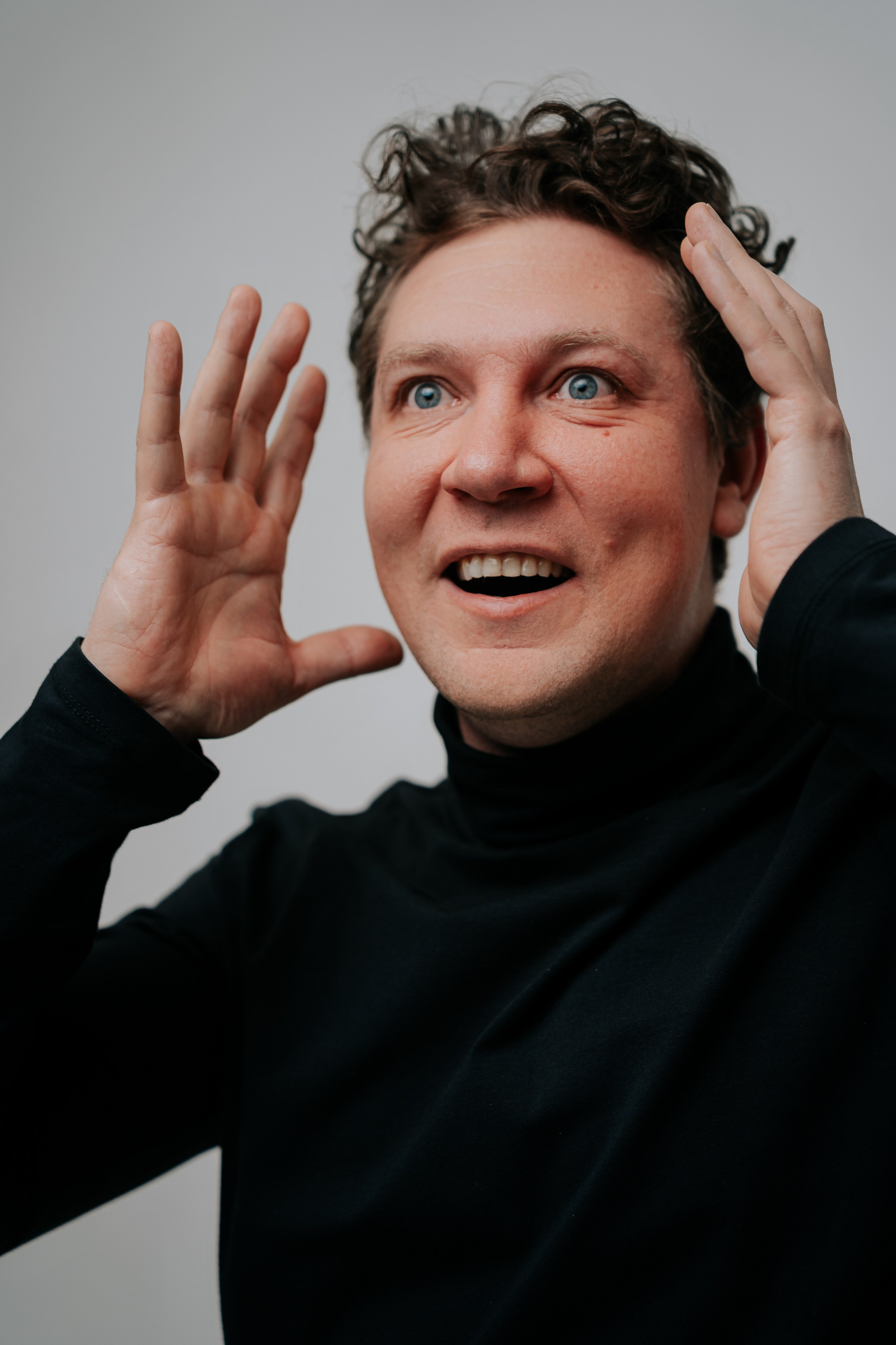 — ПОРТРЕТЫ. Профессиональный фотограф в Санкт-Петербурге Владимир Денисов