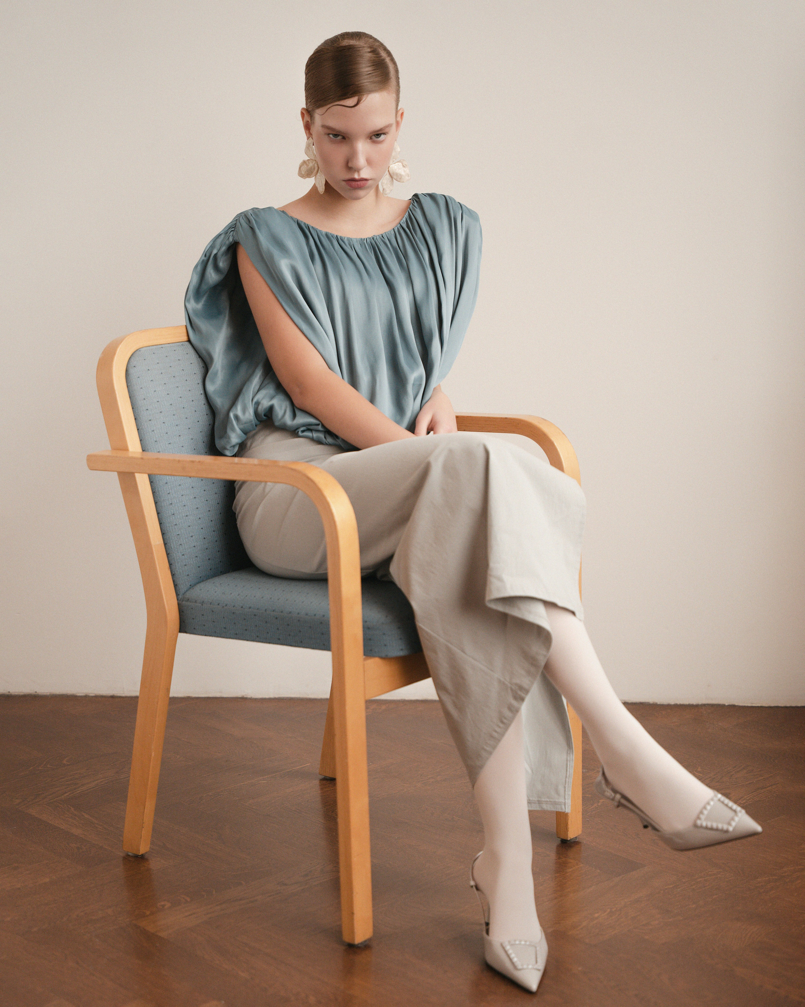 Tasya. Commercial photographer Natalia Bychkova