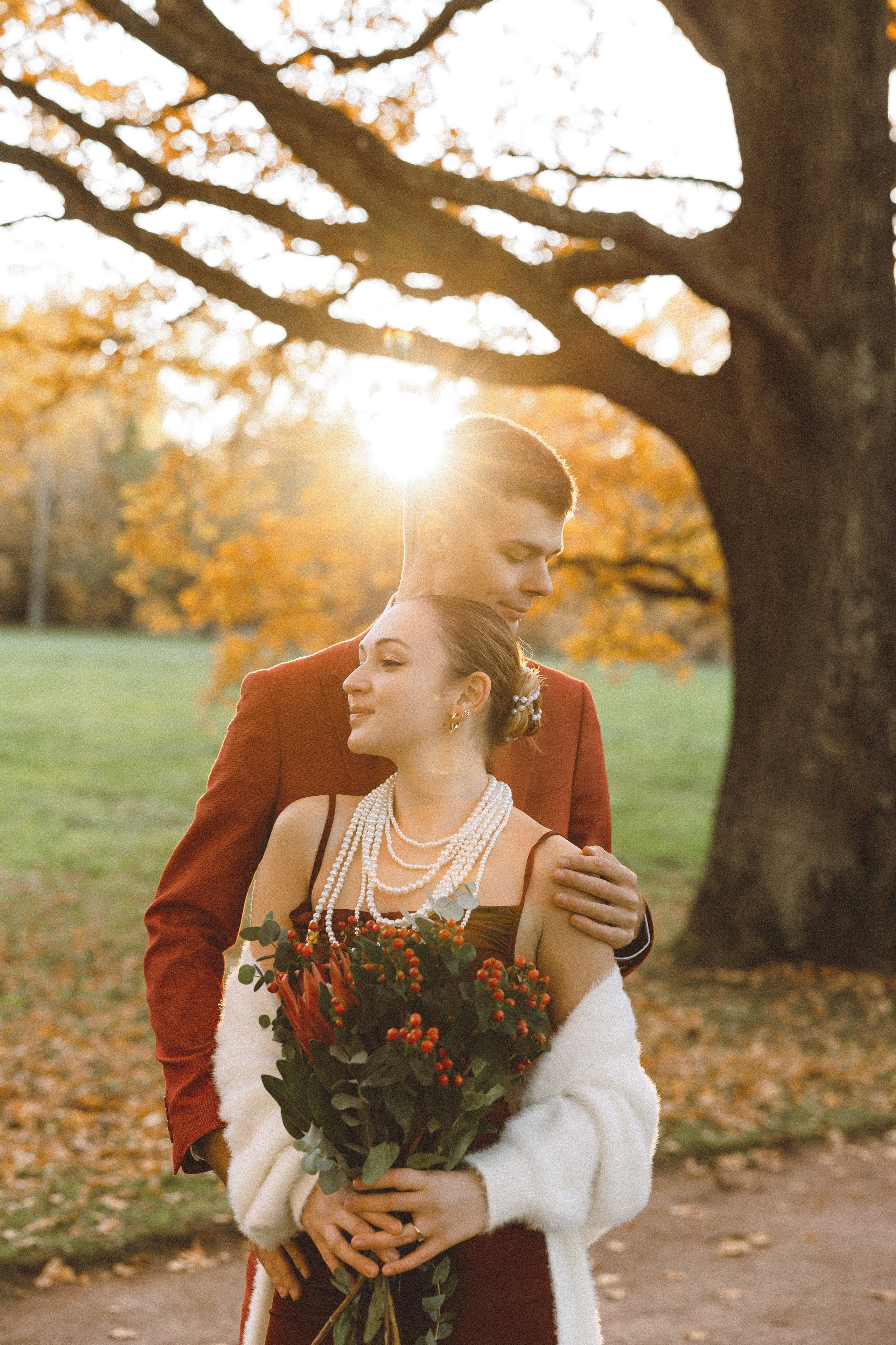 Николь и Егор. Lifestyle фотограф в Санкт-Петербурге Анна Щекалева