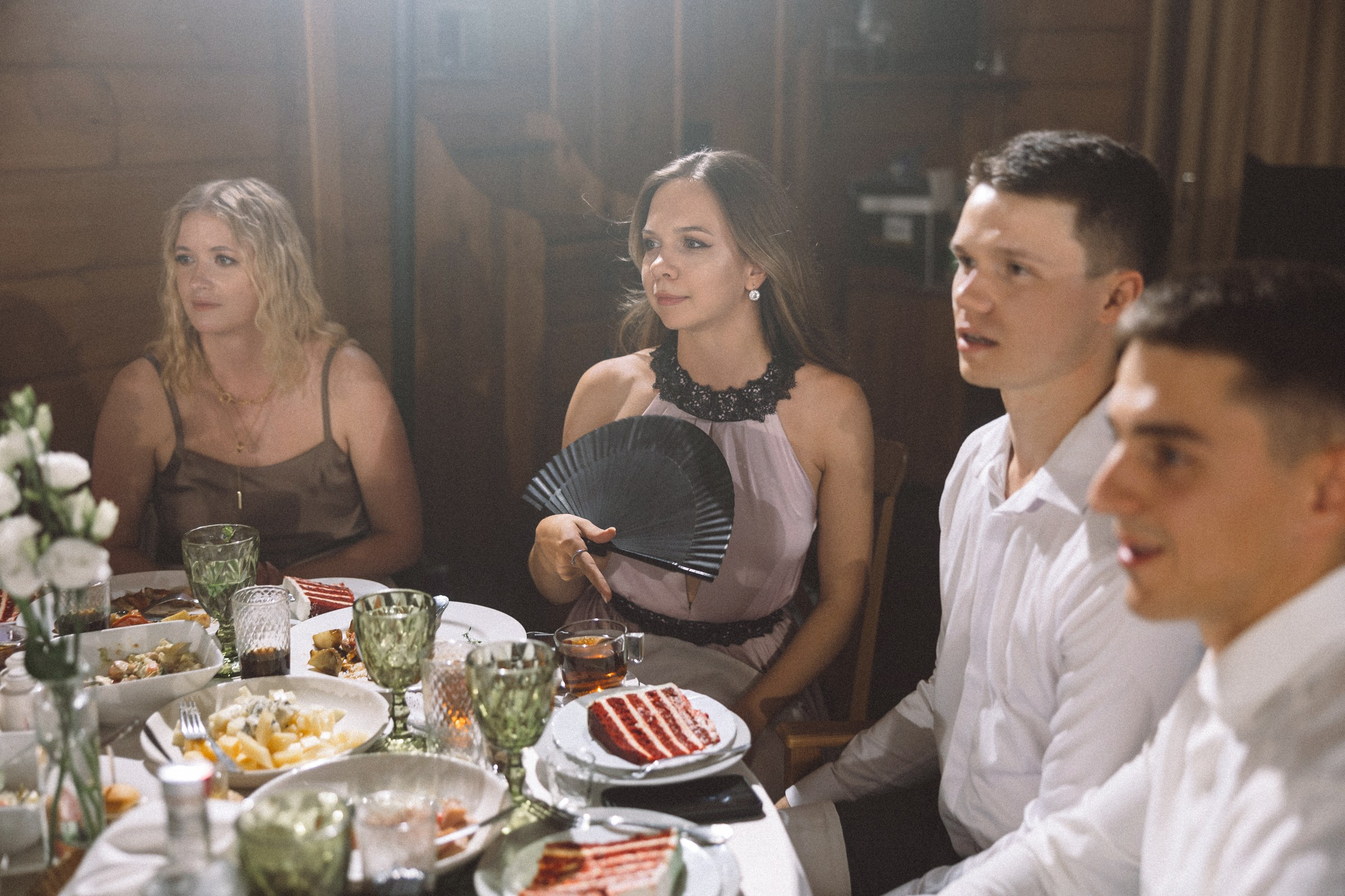 Юлия и Владимир. Lifestyle фотограф в Санкт-Петербурге Анна Щекалева