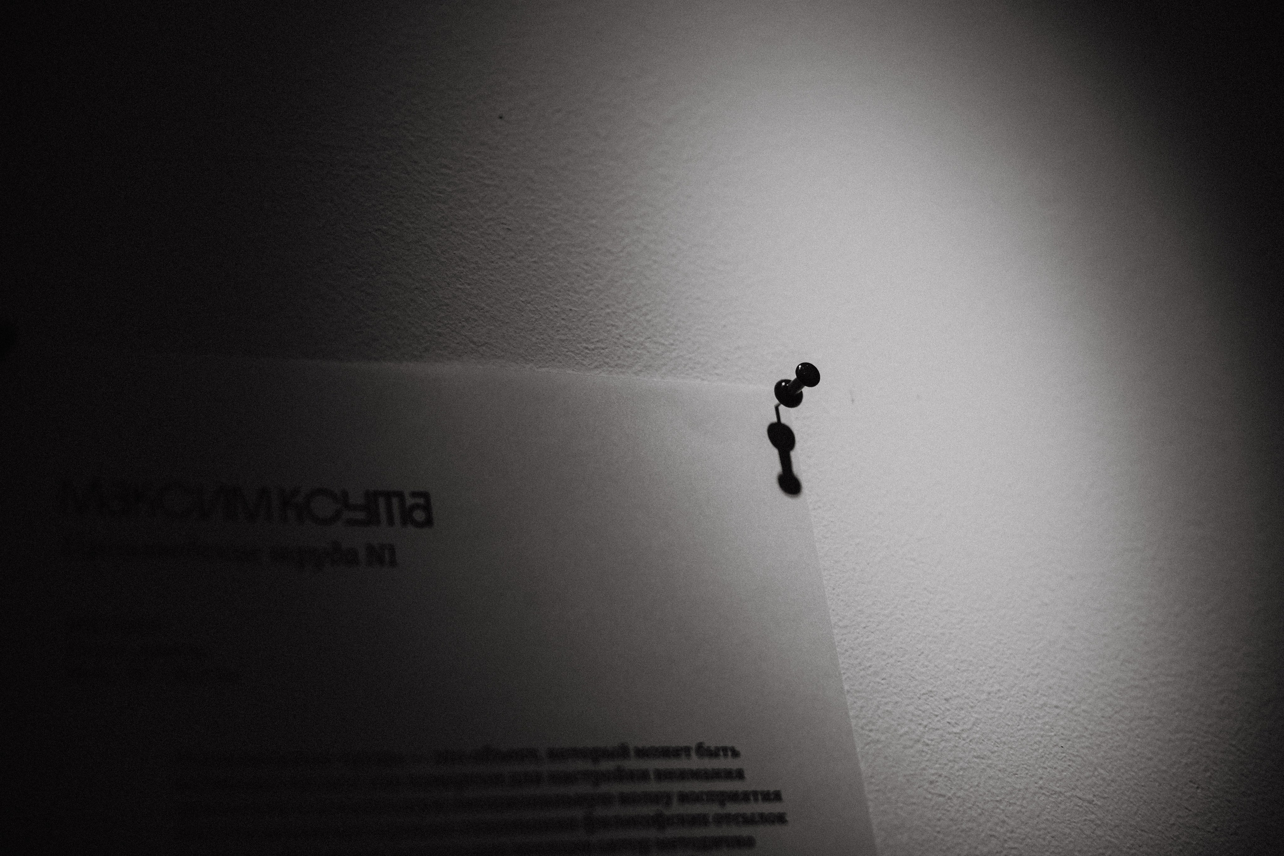 В музее. Фотограф в Нижнем Новгороде