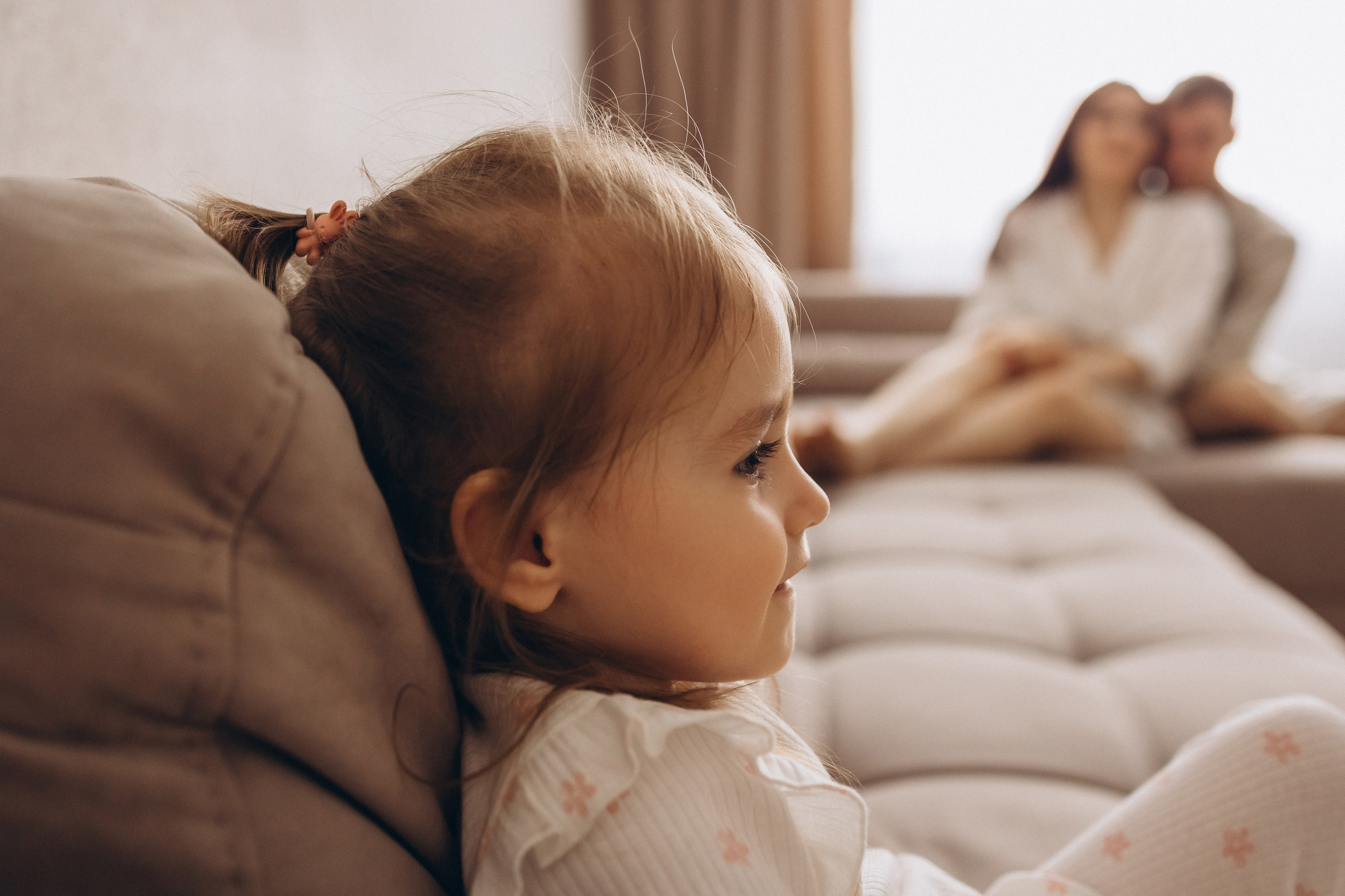 Любовь. Семейный фотограф Тюмень Ксения Дереглазова