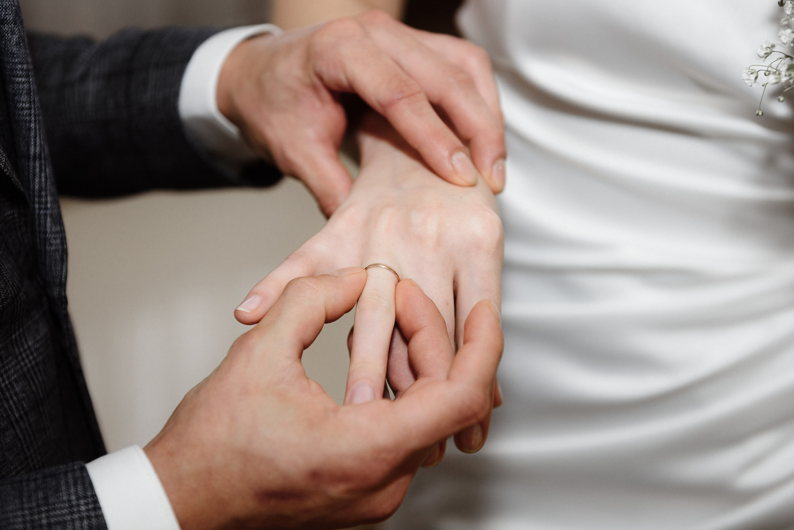 Иван&Ксения. Свадебный фотограф в Ярославле и Москве Руслан Иософатов