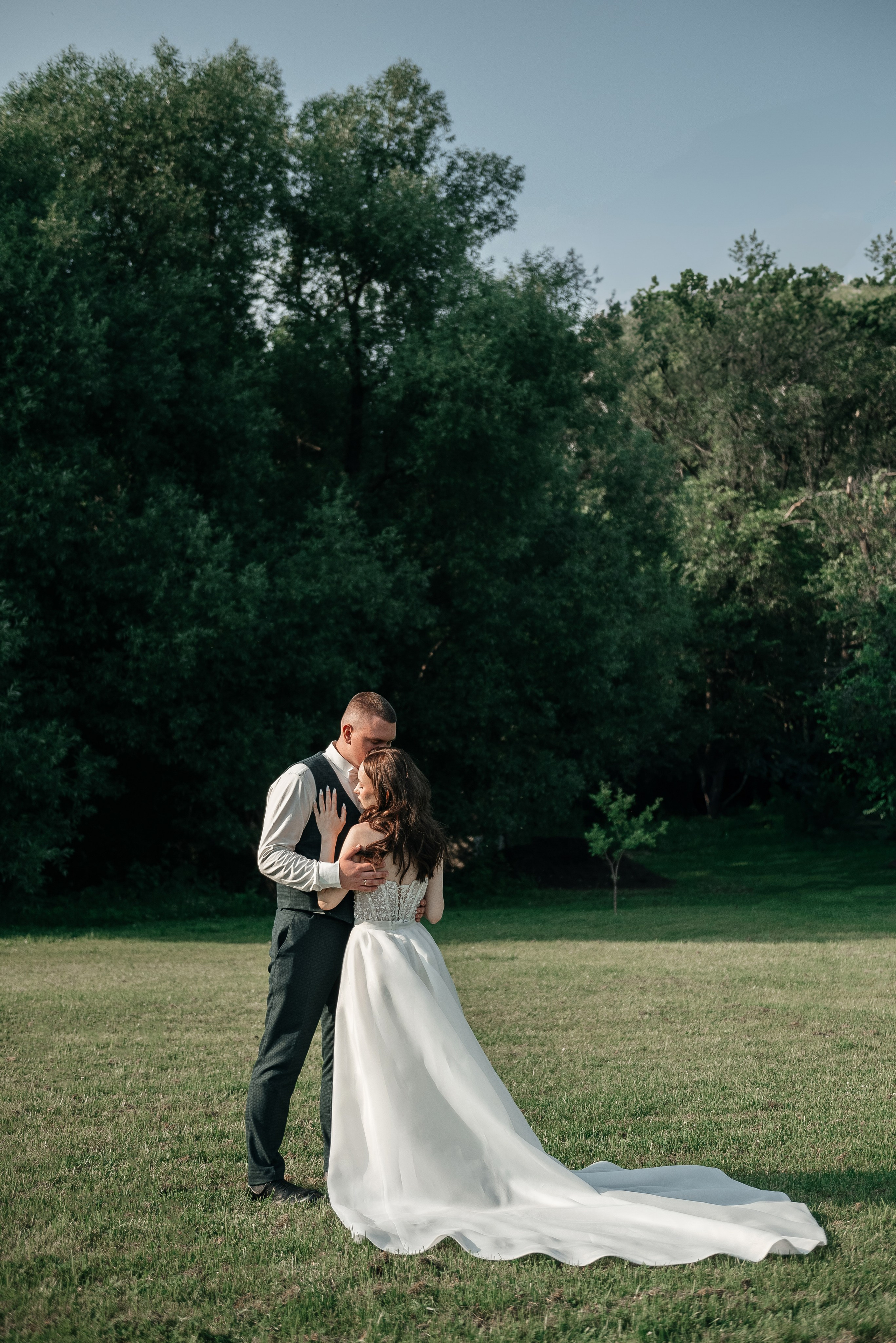 Свадебный фотограф в Екатеринбурге. Свадебная фотосъемка. Свадебный фотограф Горбачева Алена в Екатеринбурге
