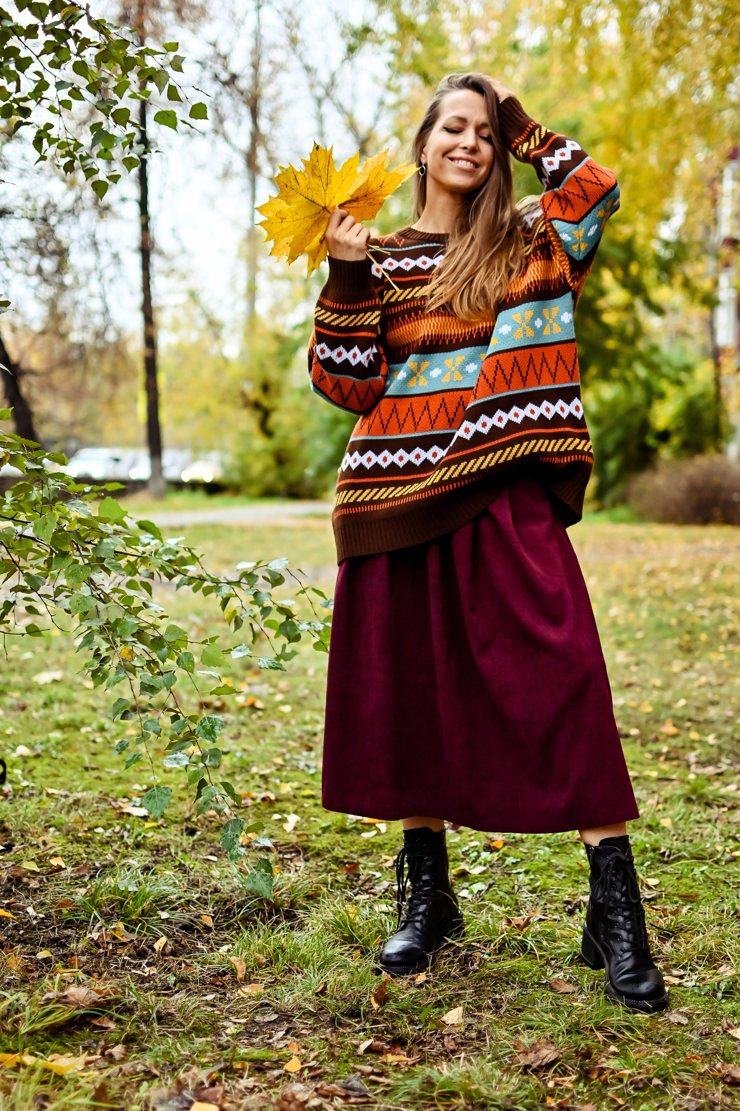 Осень 2025. Фотограф для бизнесконтента, репортажей и семейного альбома в Москве