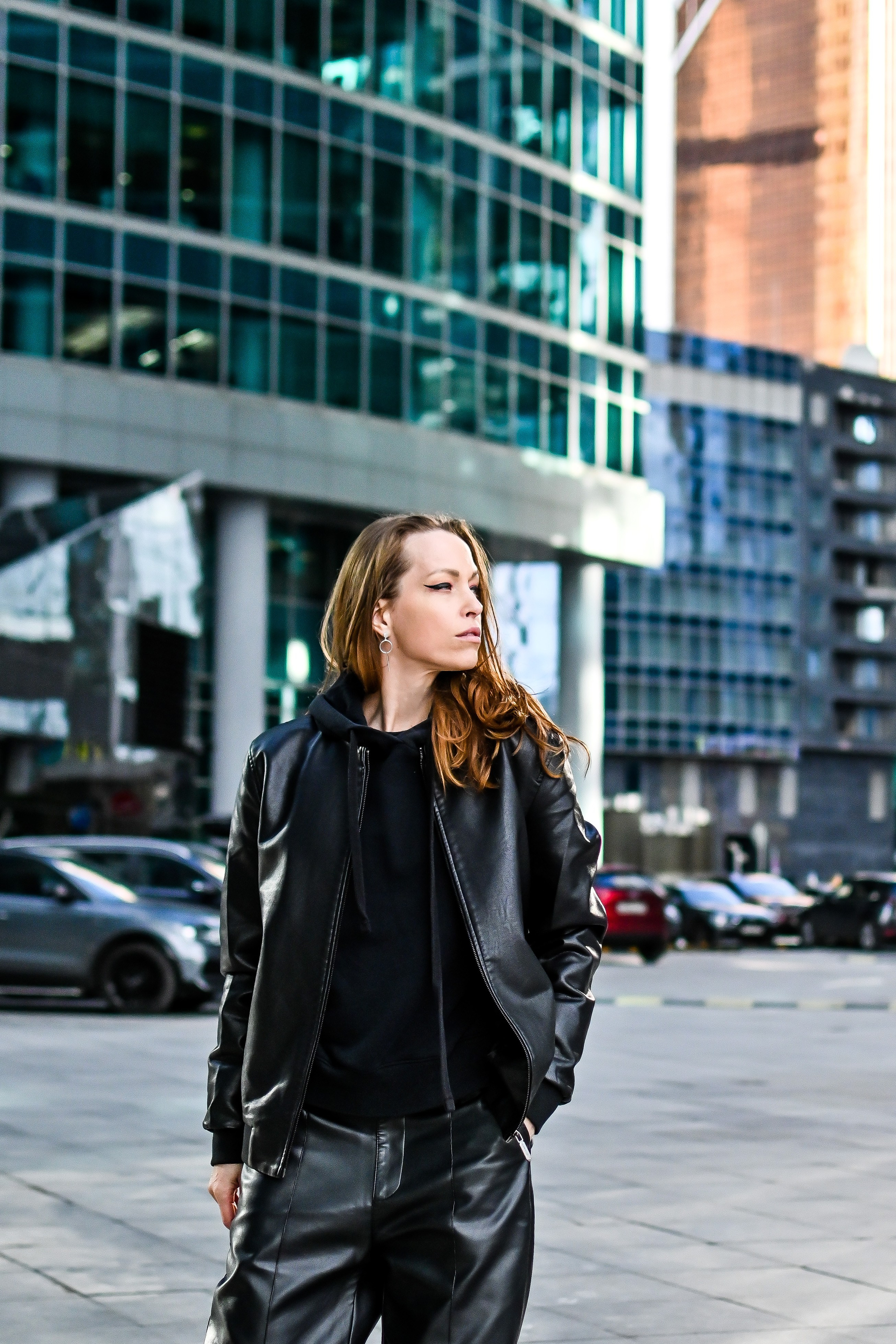 MODEL BY DEACTOR. Фотограф для бизнесконтента, репортажей и семейного альбома в Москве