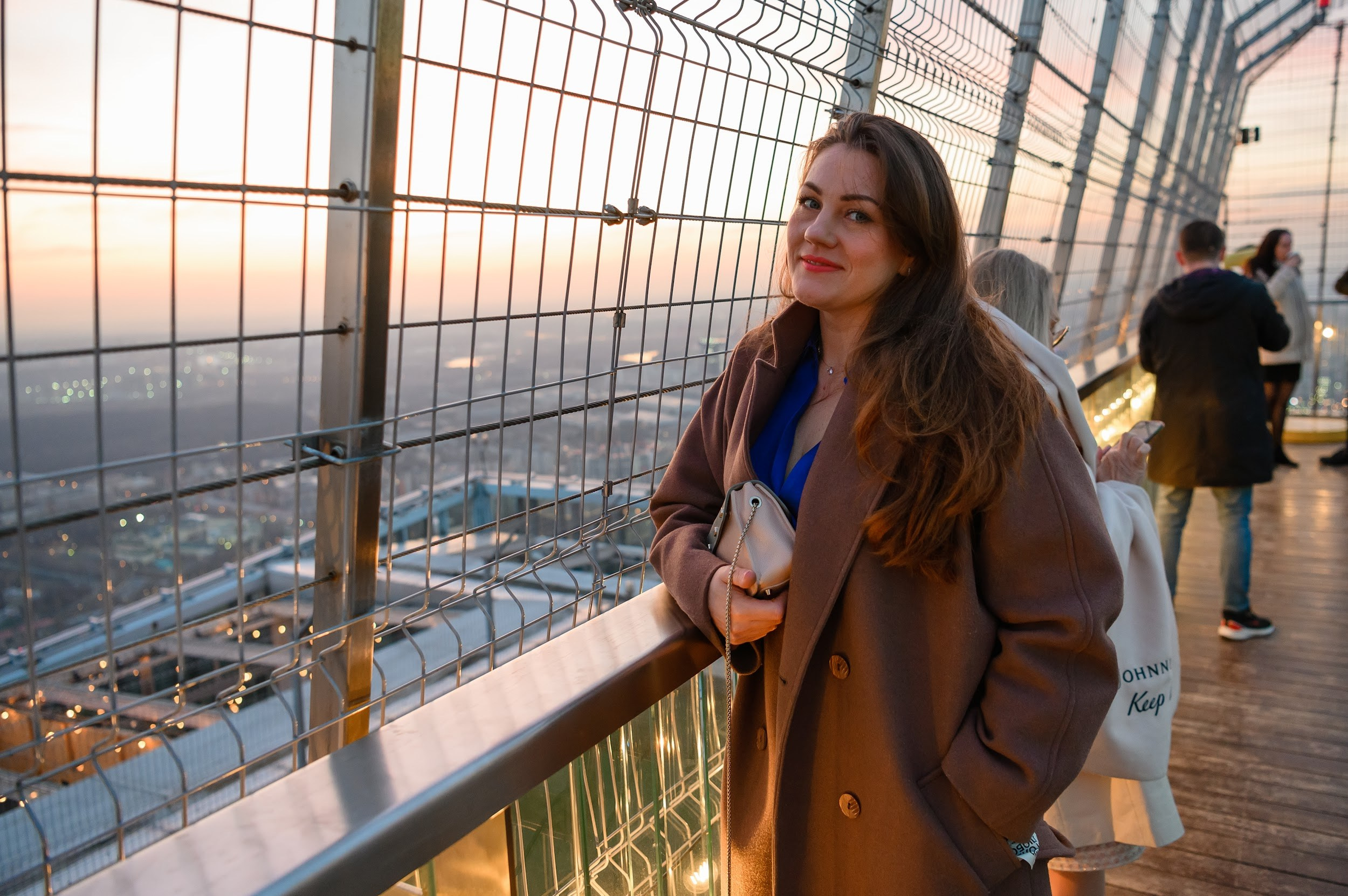 N&S. Фотограф Марина Росси