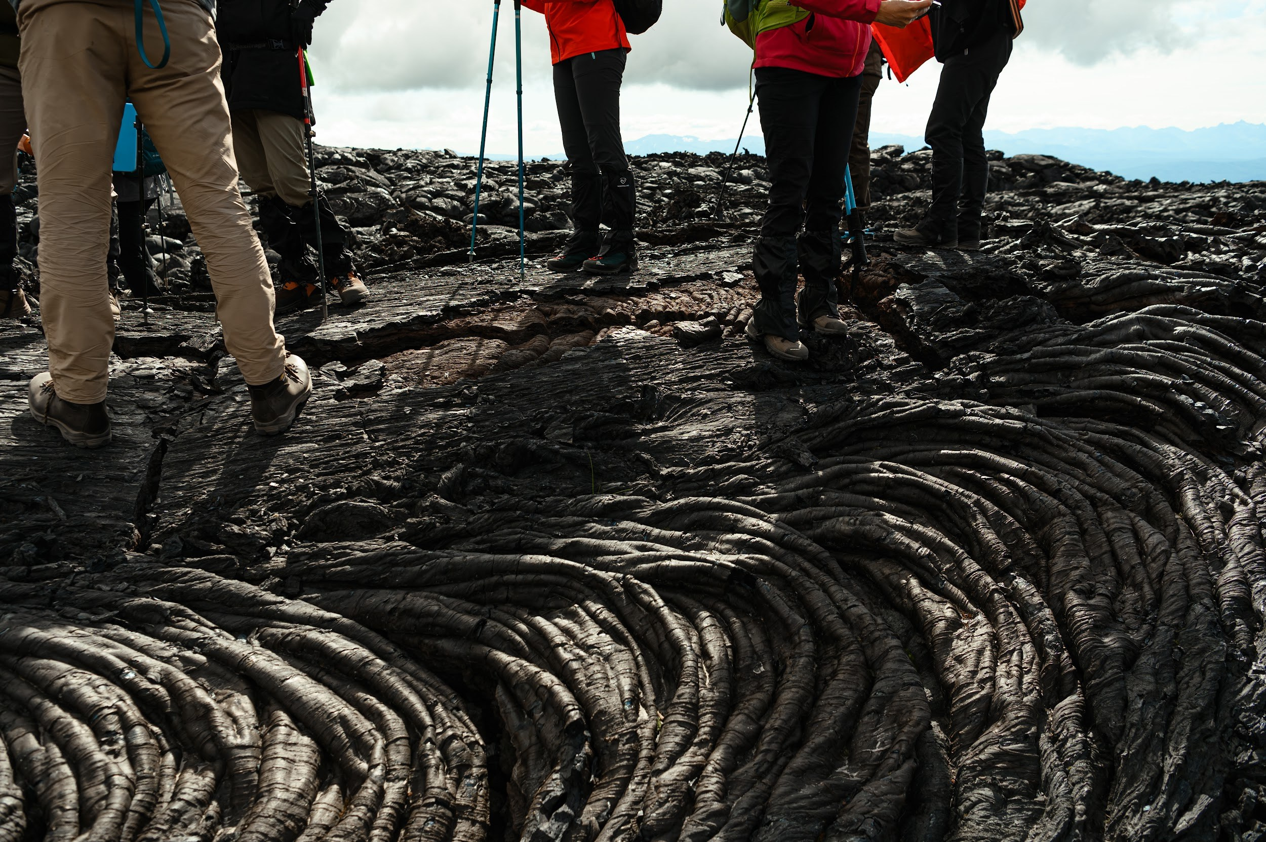 Камчатка 08.2024. Фотограф Марина Росси