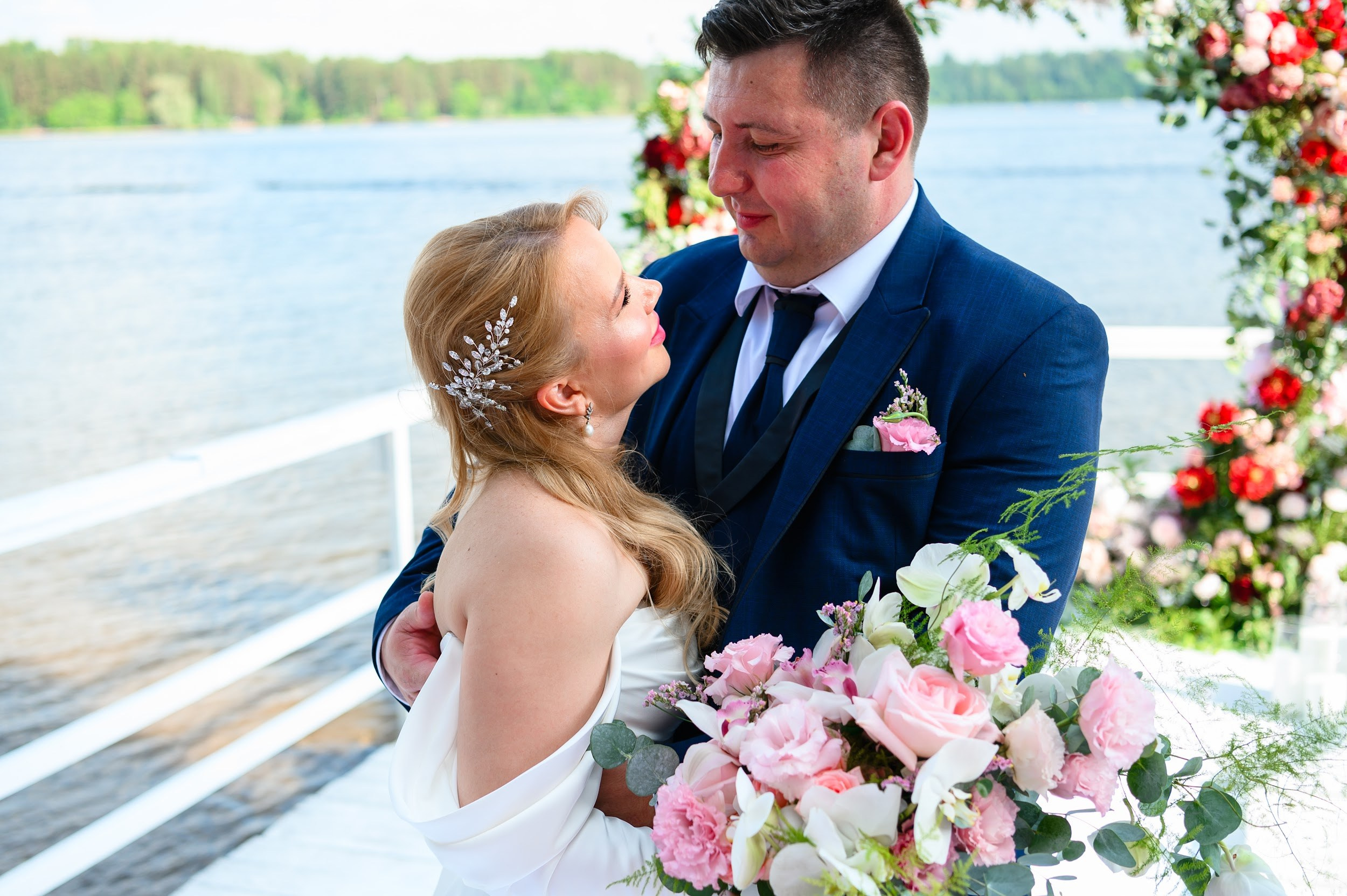 A&V. Фотограф Марина Росси