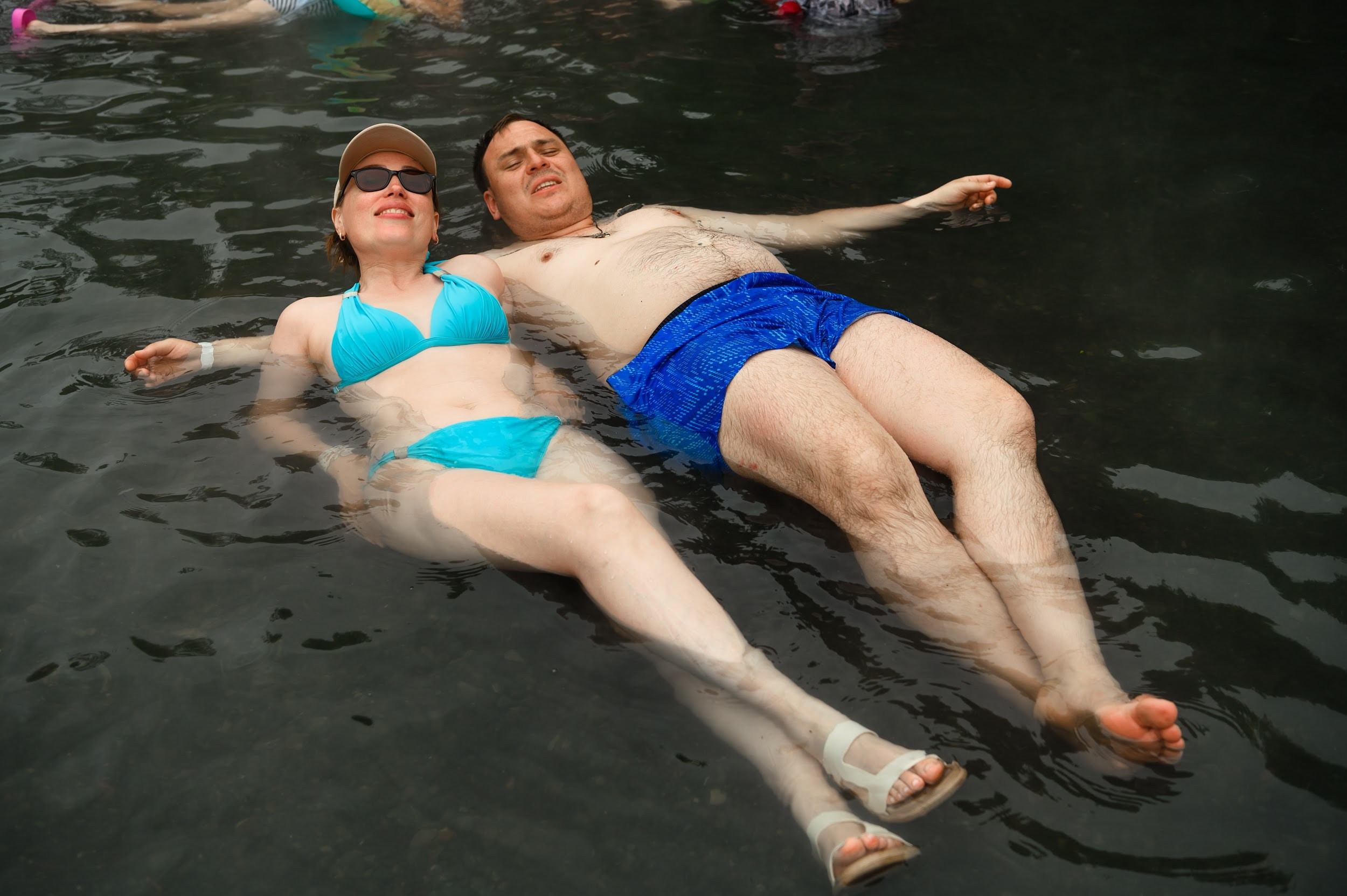 Камчатка 08.2024. Фотограф Марина Росси