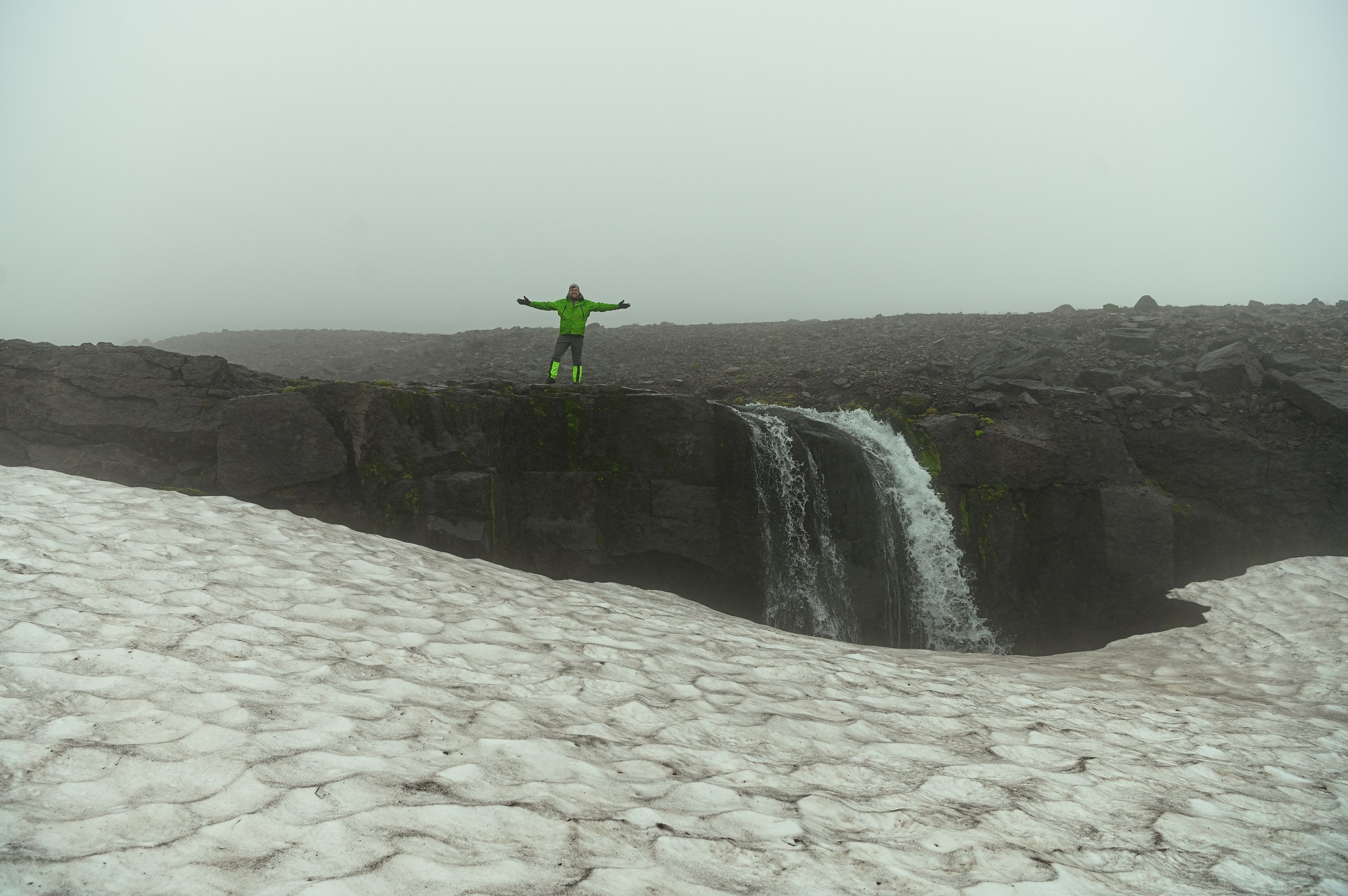 Камчатка 08.2024. Фотограф Марина Росси