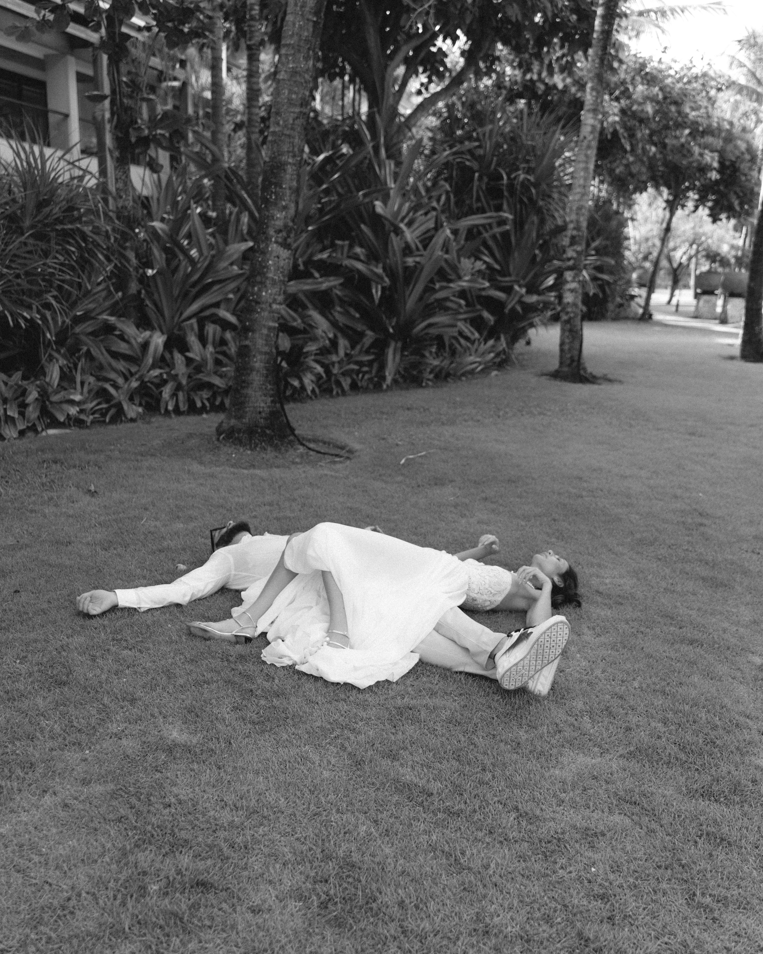 Kamran Olga. Alena Gribkova