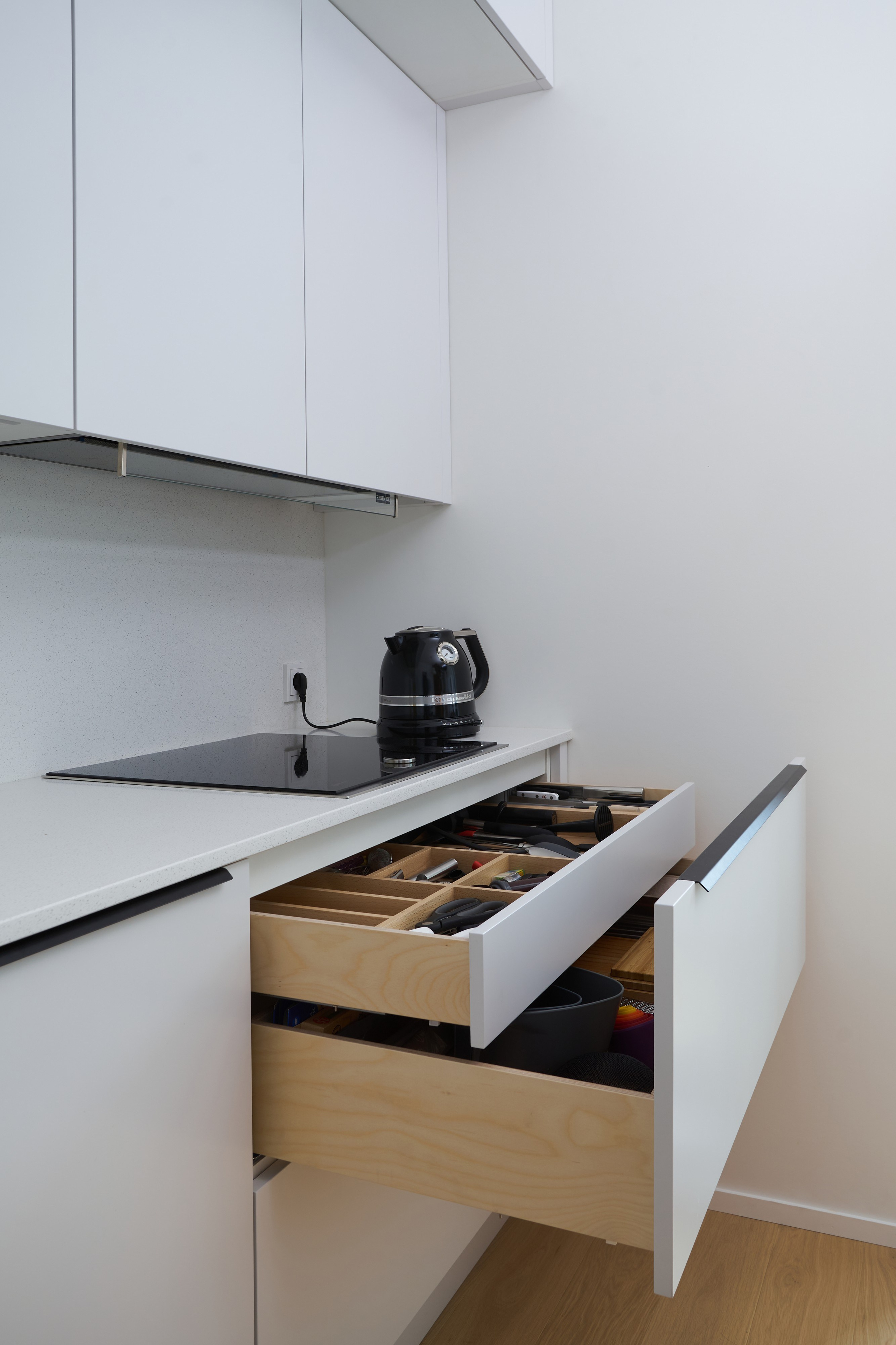 Профессиональная фотосъемка интерьеров