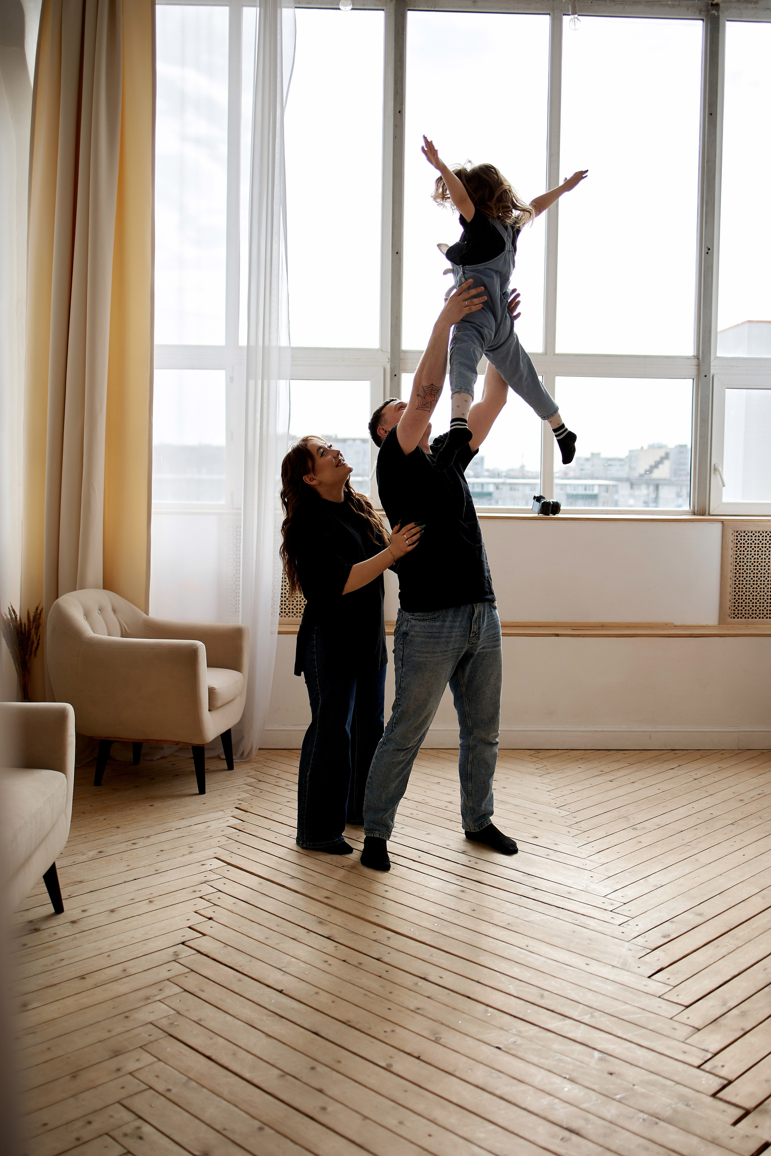 Руслан Настя и Маша. Ваш фотограф Антон Колташов город Курган Тюмень Челябинск Екатеринбург