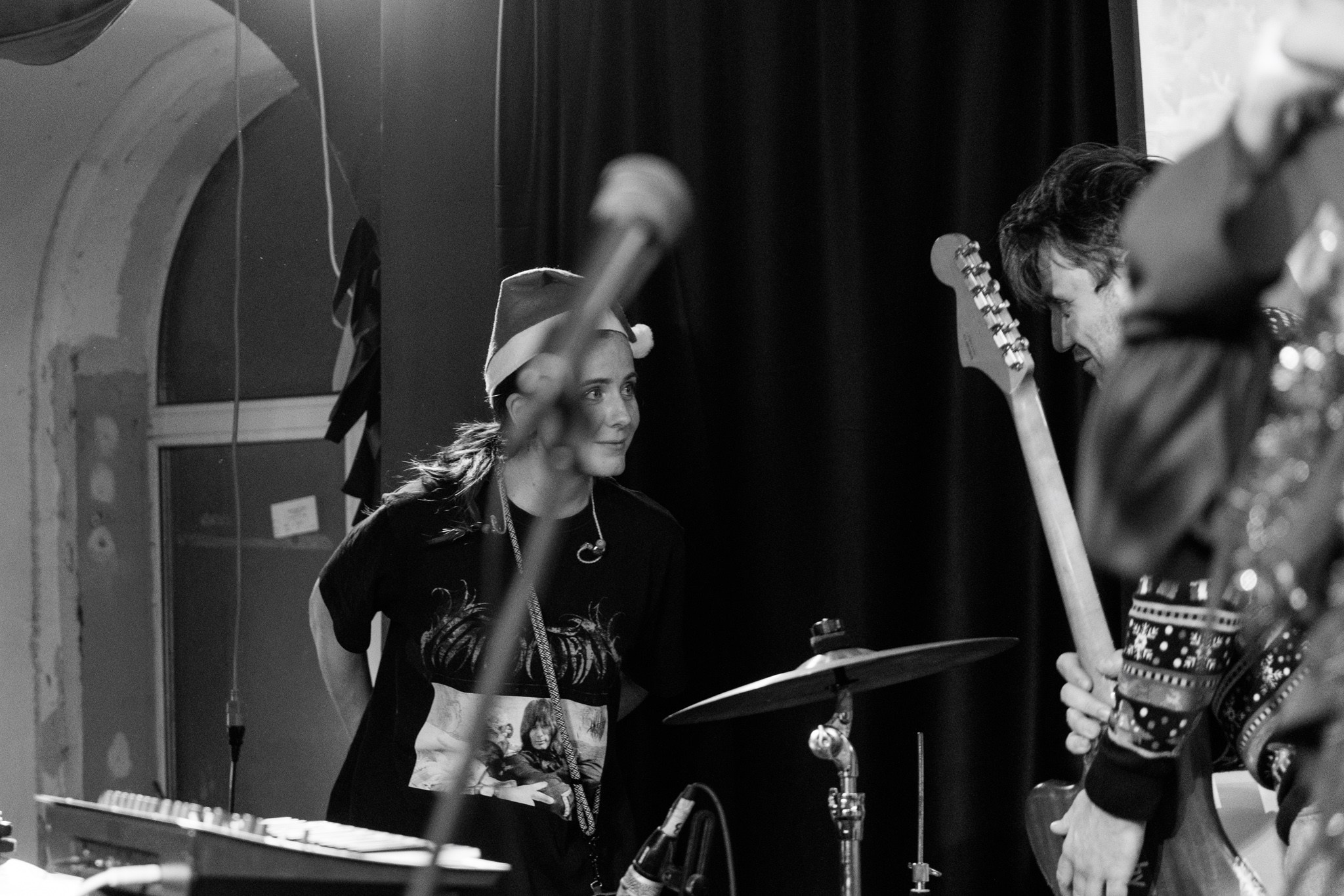 Mint Tea, ТЭС, 26.12.25, TAGO)))MAGO)))