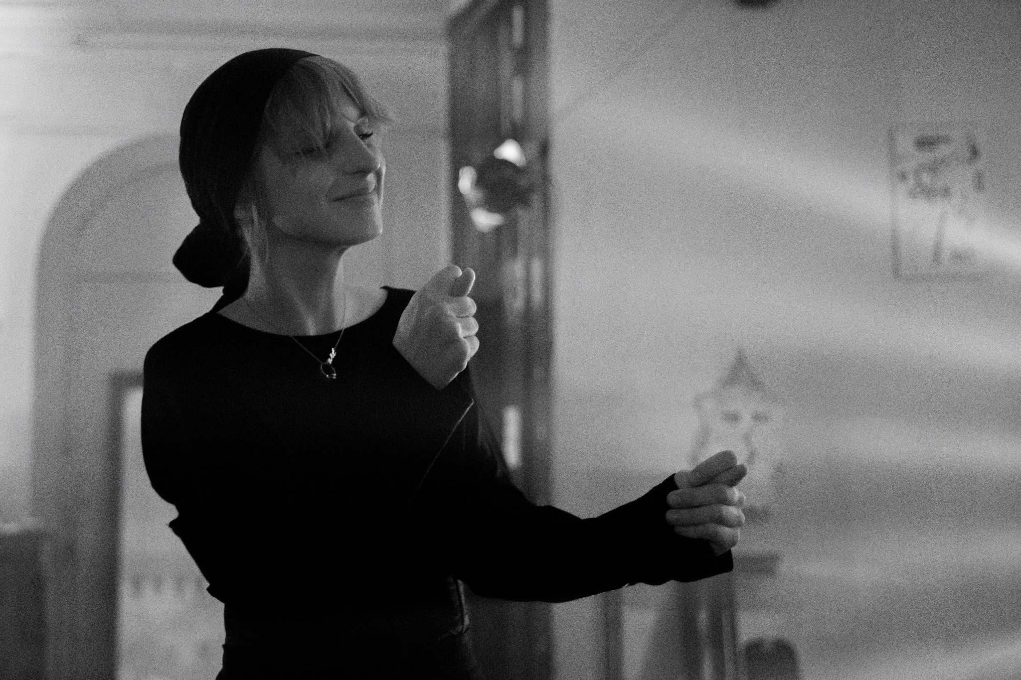 Холодное лето, Досвидошь, 17.10.25, TAGO)))MAGO)))