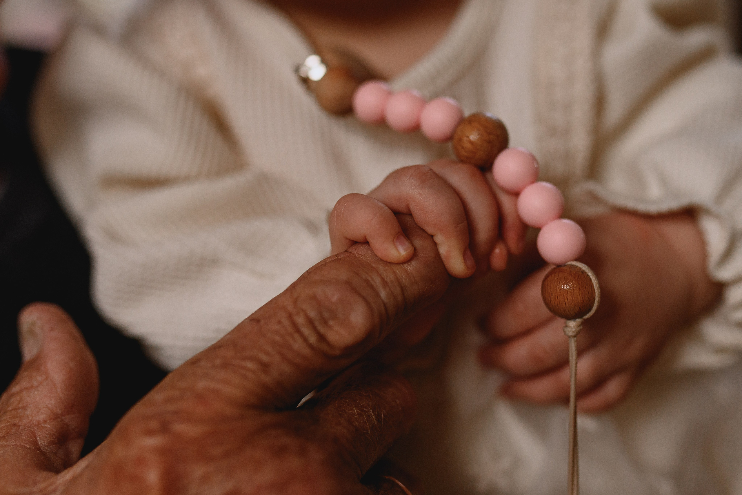 Таинство Машеньки. Фотограф Котова Валентина