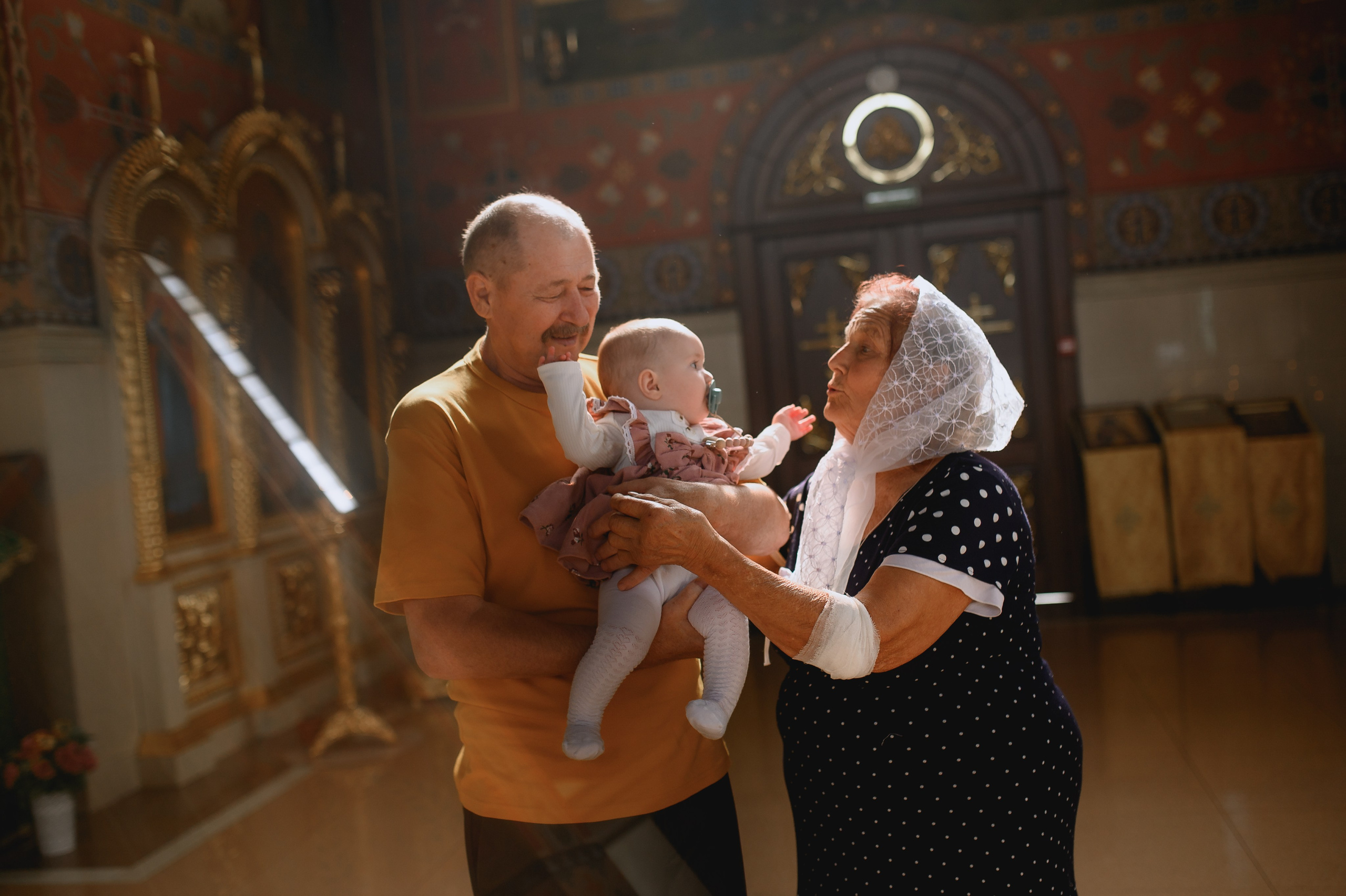 Таинство Виктории. Фотограф Котова Валентина