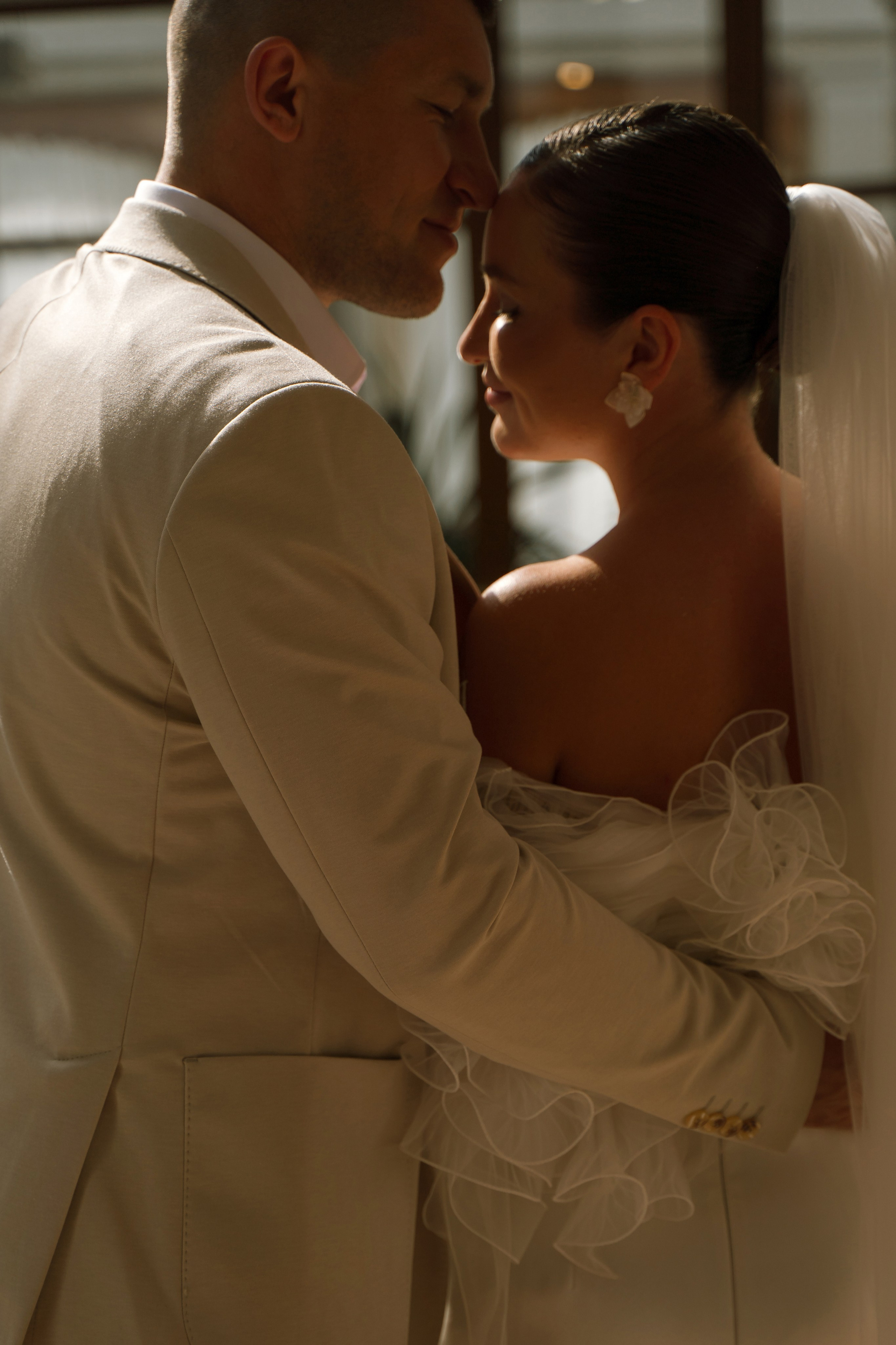 Диана и Даниил. Фотограф в Санкт-Петербурге Алексей Глазанов