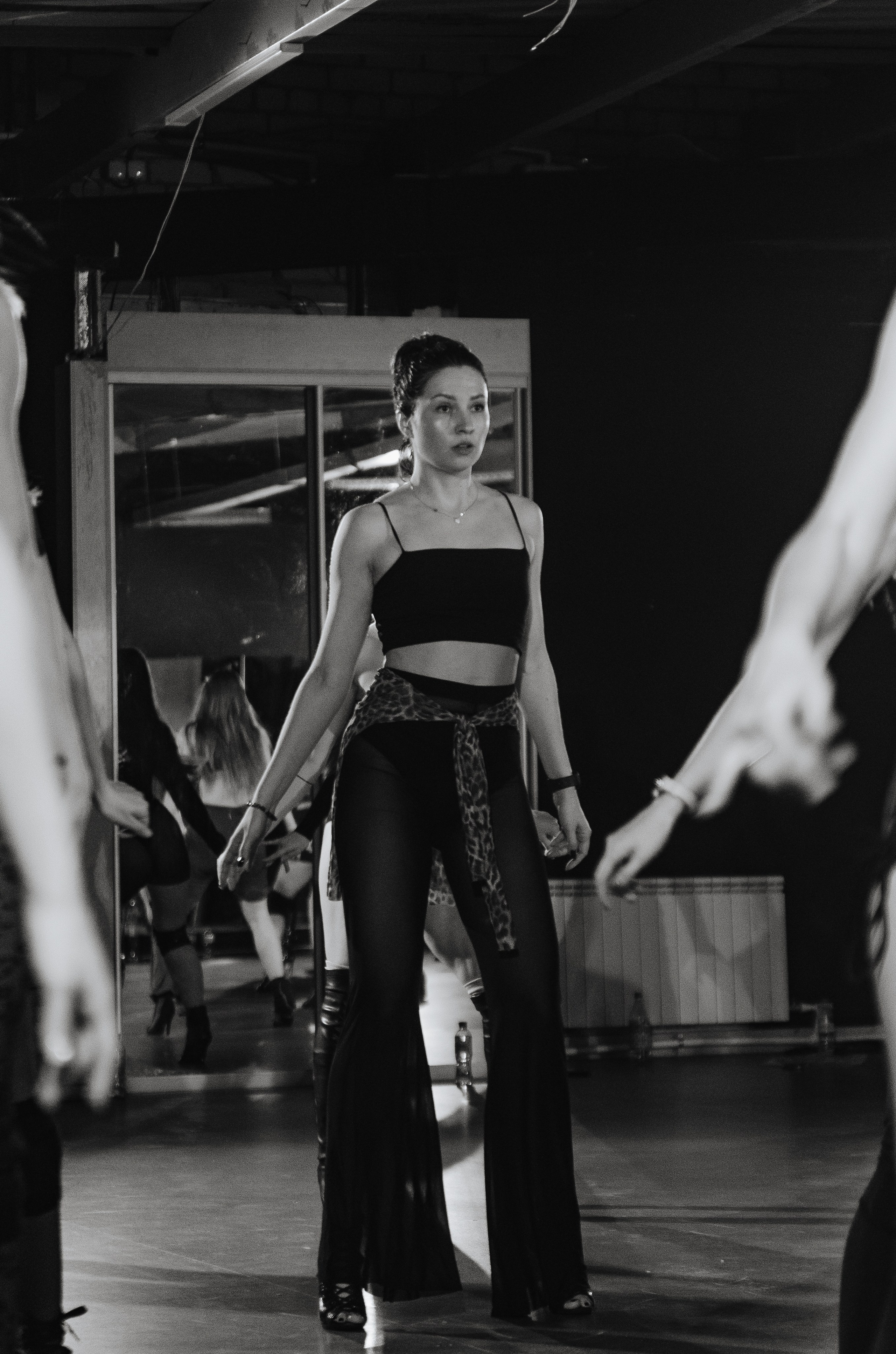 Мастер-классы по High Heels/Girly hip-hop от Оксаны ATTA. Денисова Аля — фотограф для парных съемок и индивидуальных историй в Барнауле