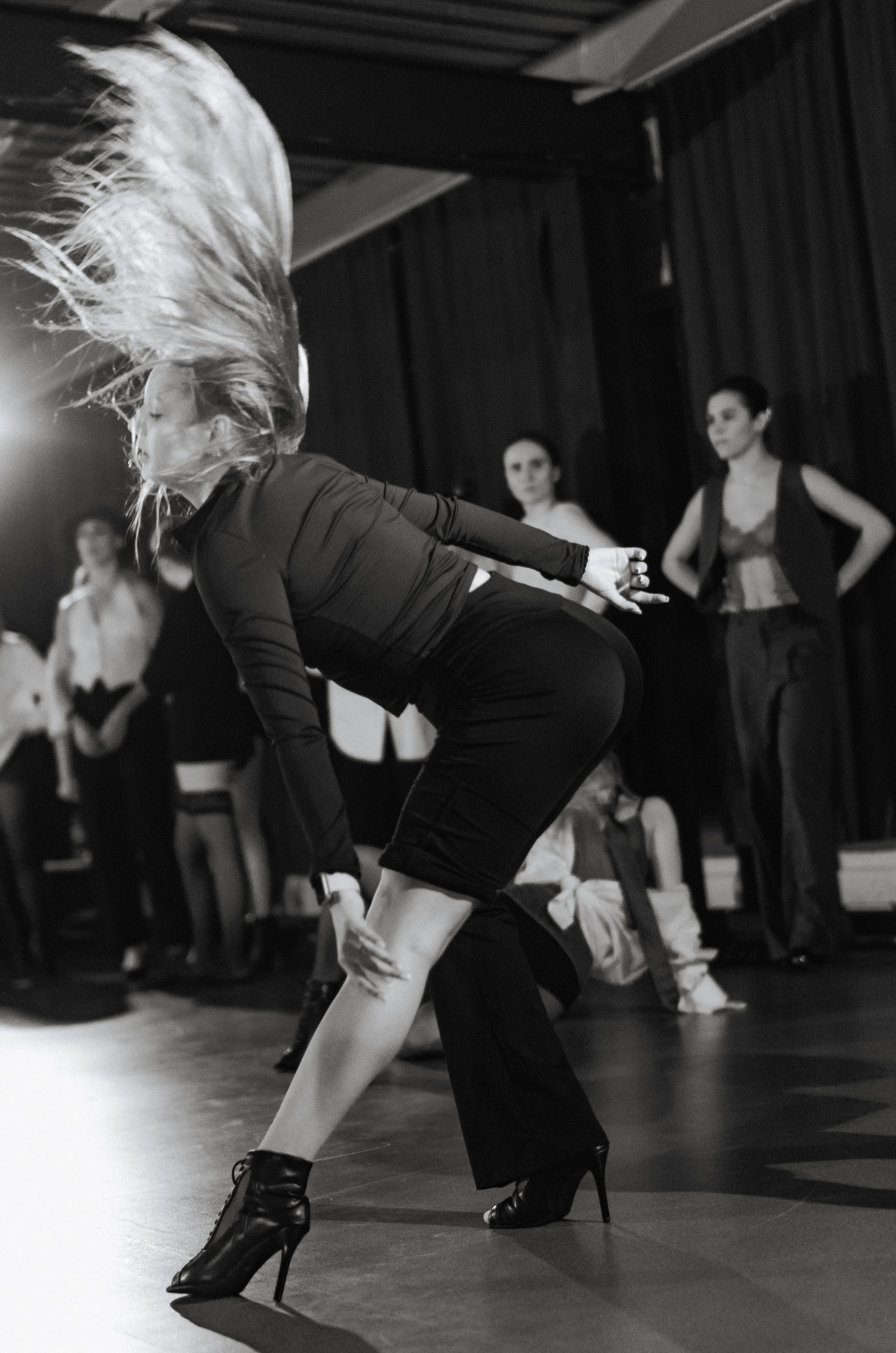 Birthday heels class Екатерины Ингачевой. Денисова Аля — фотограф для парных съемок и индивидуальных историй в Барнауле