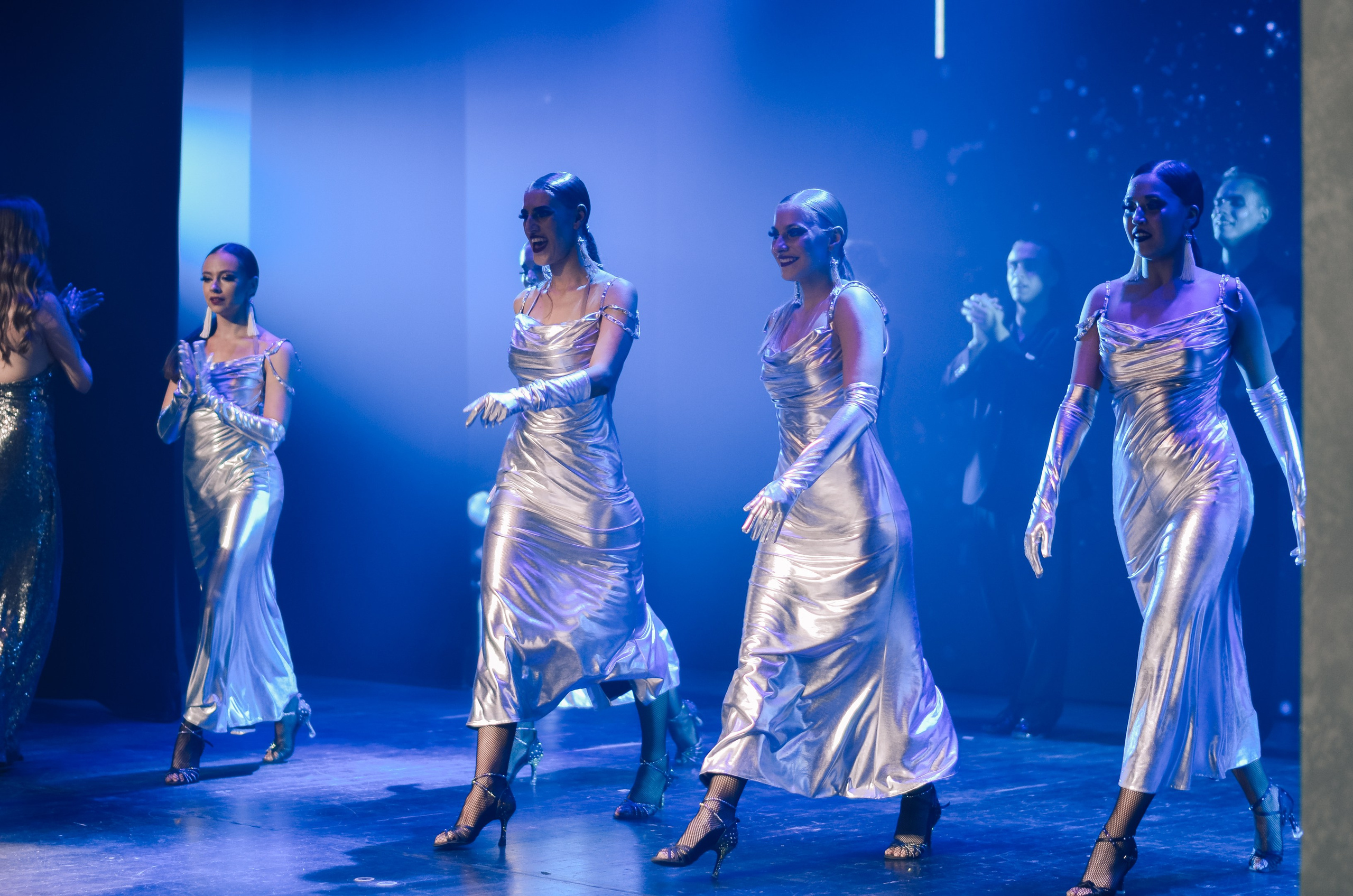 Фоторепортаж танцевального мероприятия. Денисова Аля — фотограф для парных съемок и индивидуальных историй в Барнауле