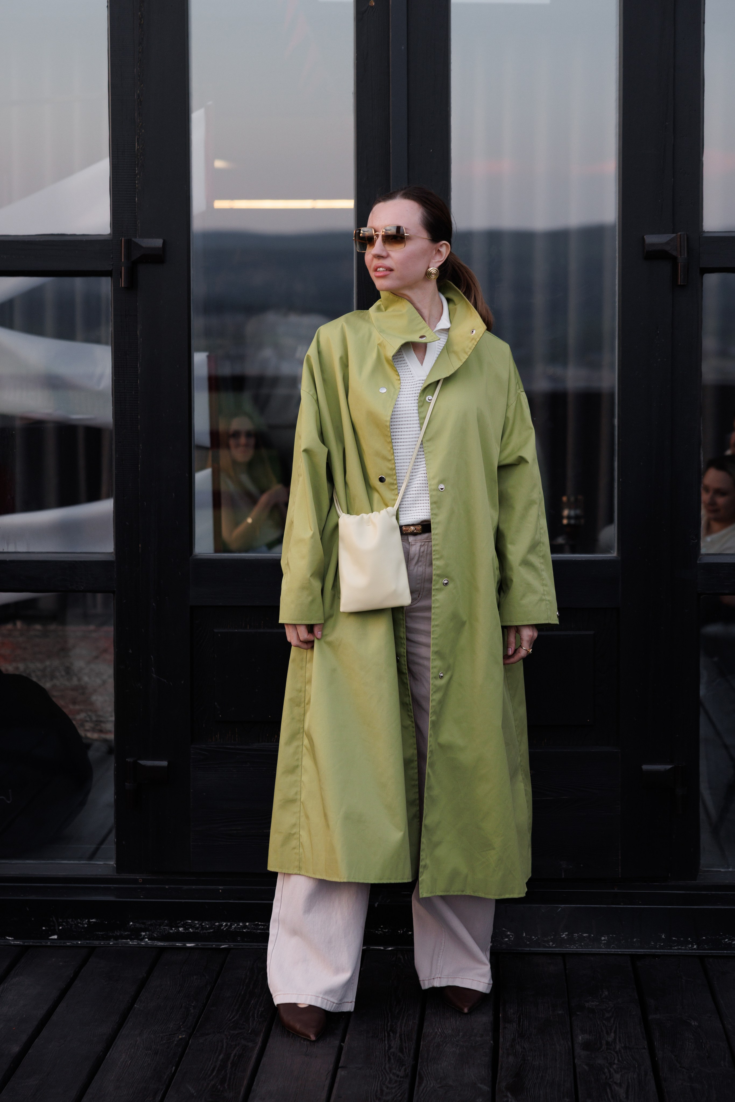 PreSeason 2025 Шамони. Фотограф в Красноярске Евдокимова Анастасия