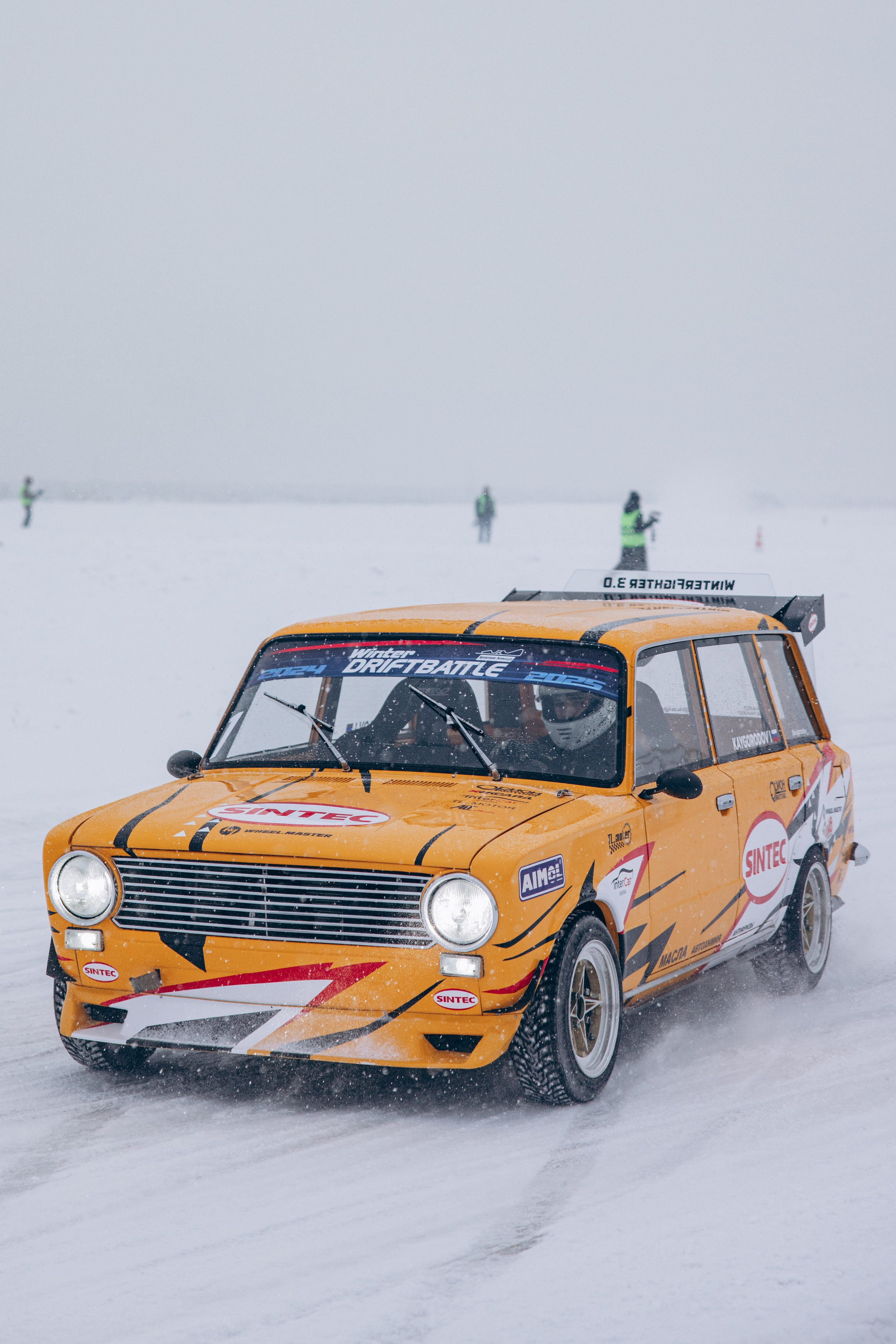 Автомобили. Фотограф в Красноярске Евдокимова Анастасия