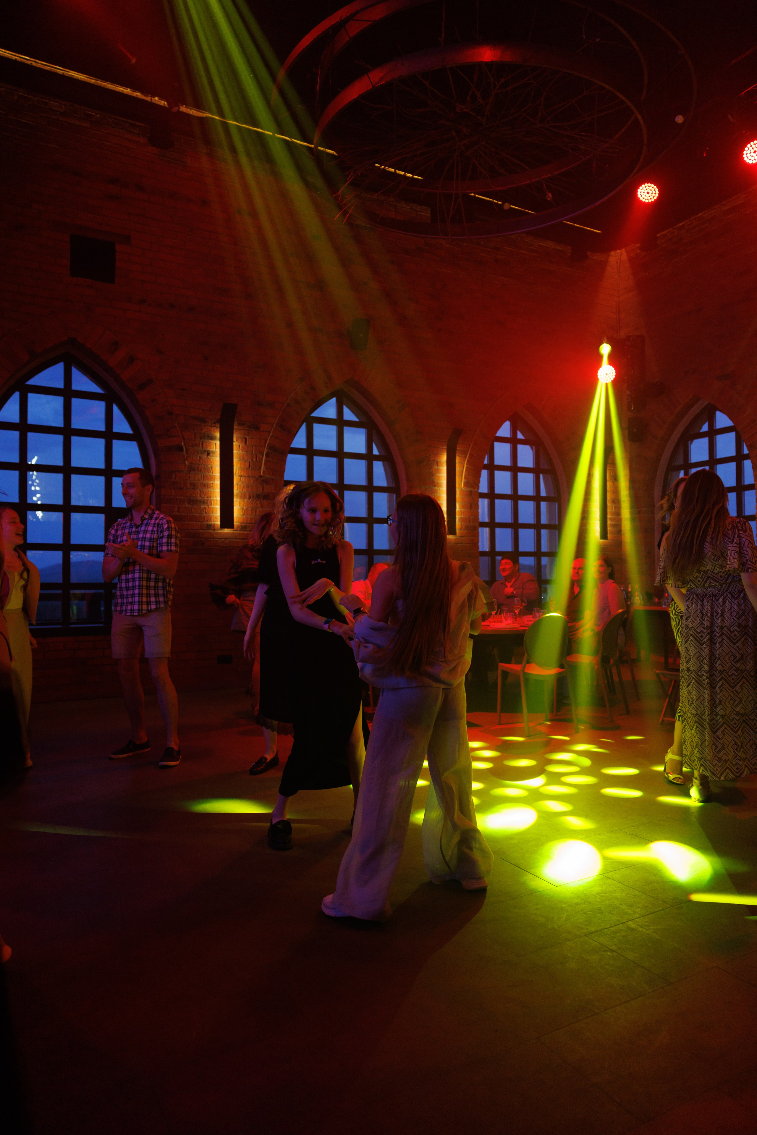 Выпускные Шамони. Фотограф в Красноярске Евдокимова Анастасия