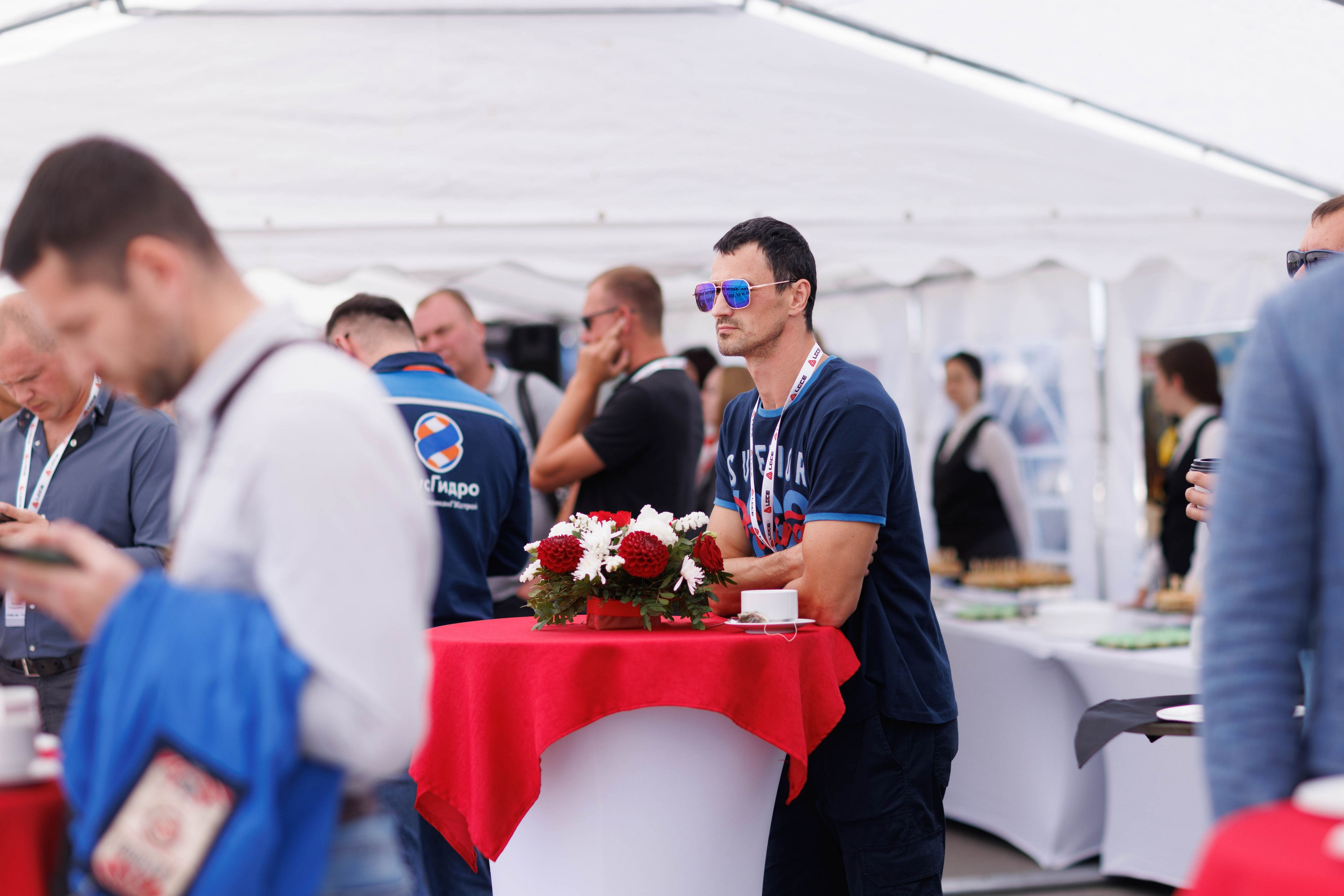 LGCE. Фотограф во Владивостоке Максим Цой