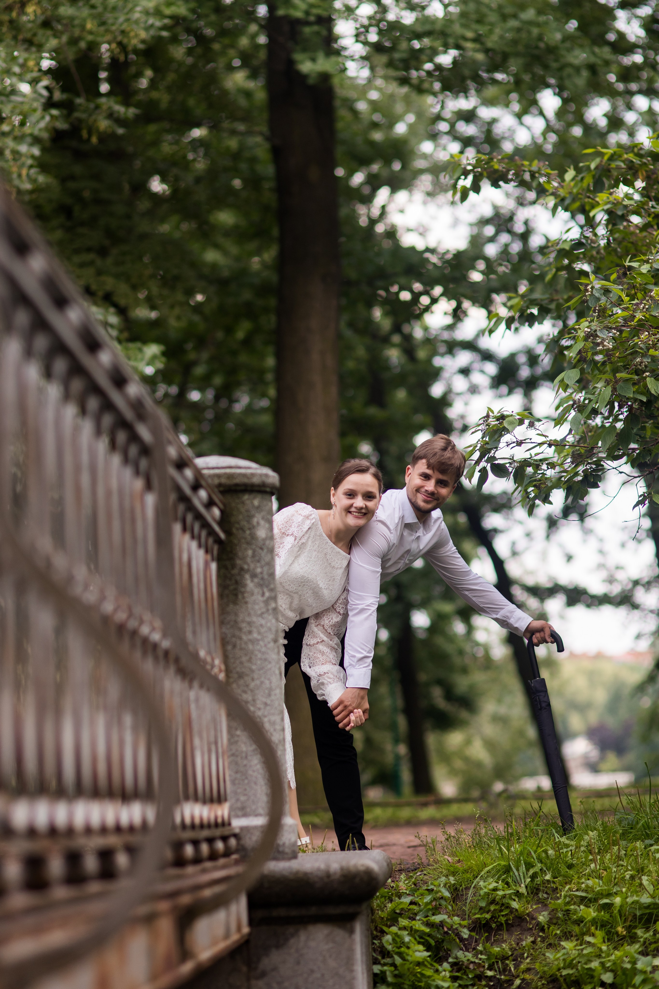 Миша и Рита. Фотограф в Петербурге