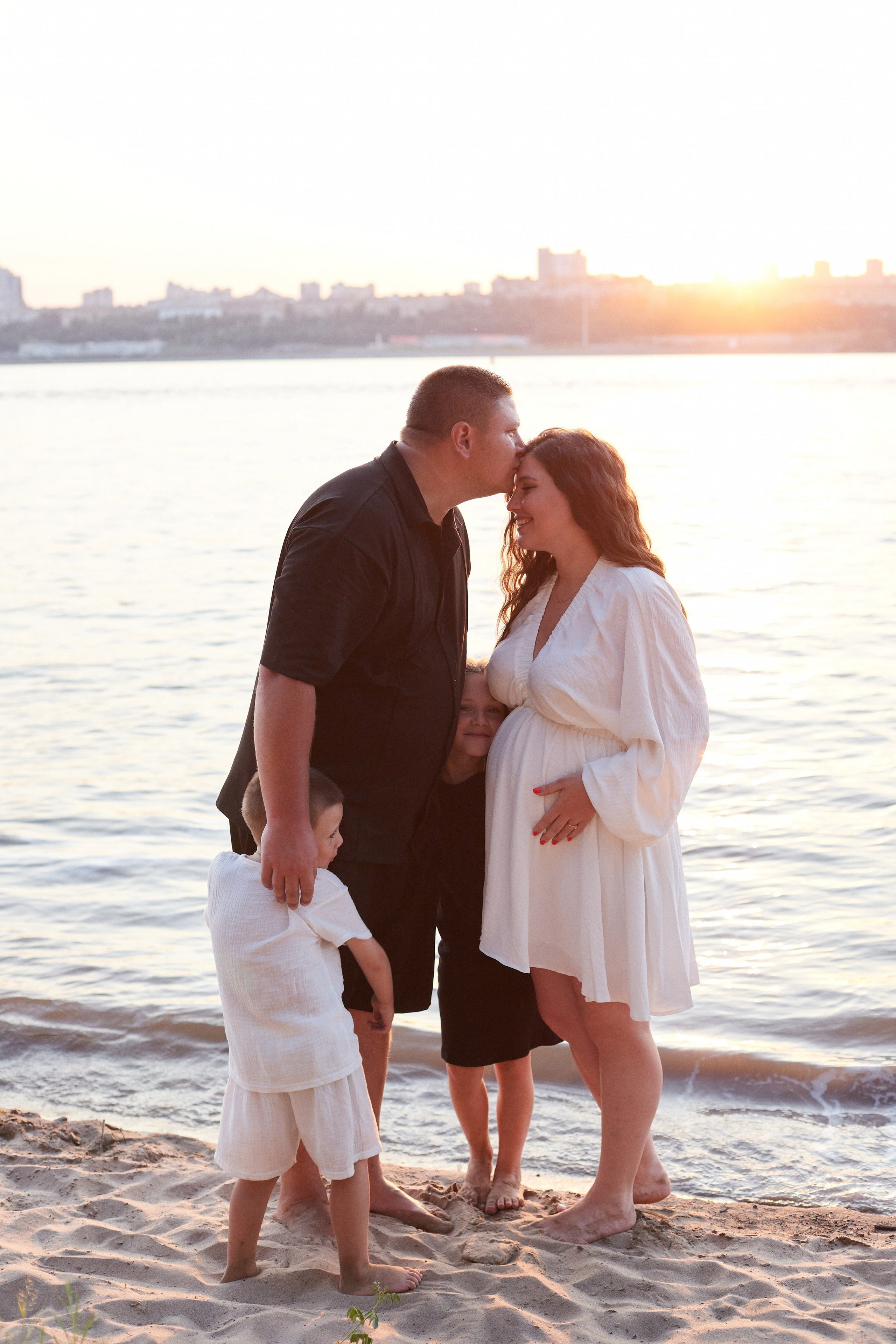 Gender. Фотограф в Волгограде и Москве Алина Галушкина