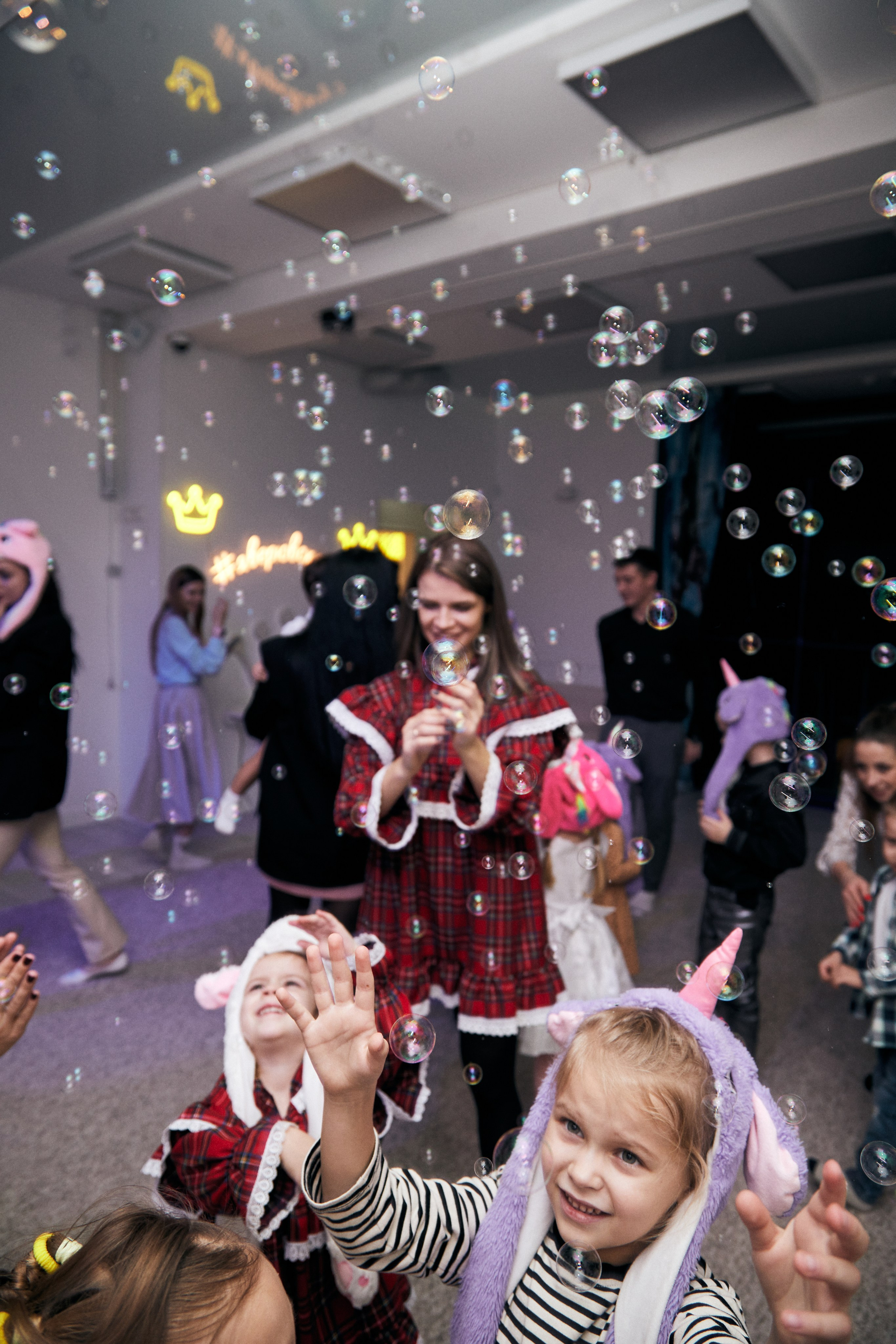 Happy B-Day PARTY. Фотограф в Волгограде и Москве Алина Галушкина