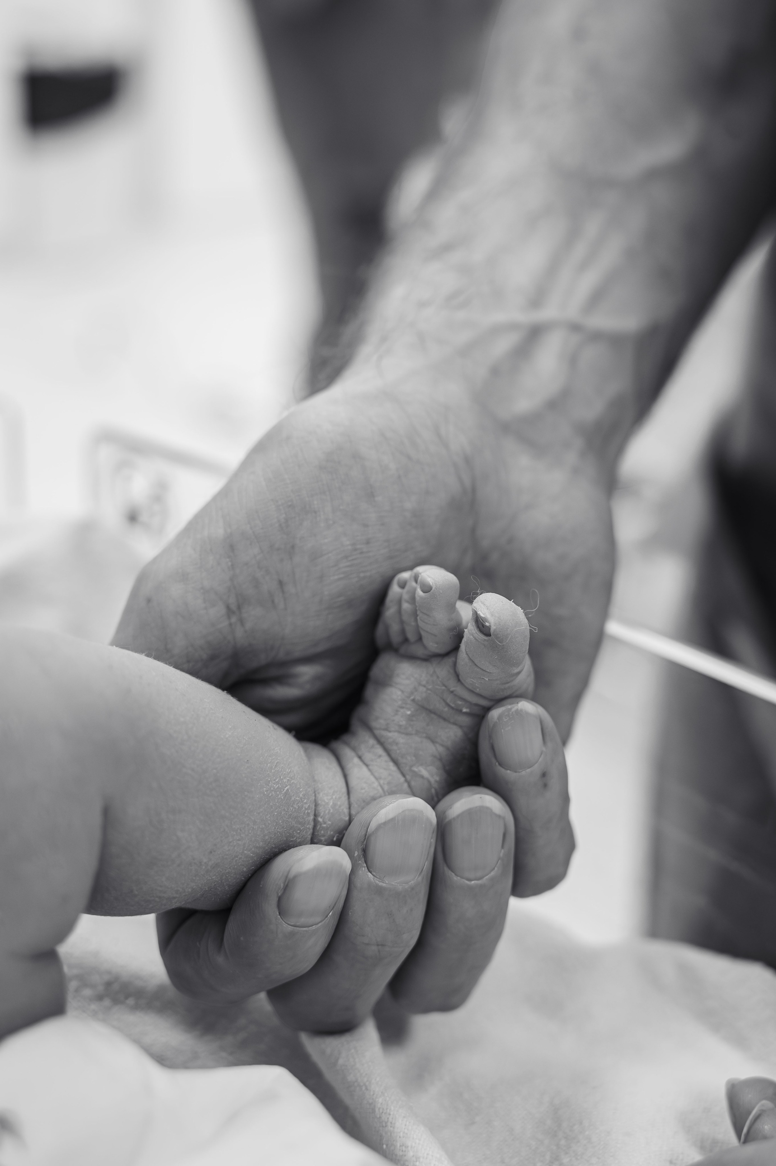 Алисия родилась в МД Лахта / Вученович Ю.Д. / Бородынцева Н.В. Фотограф на роды СПБ Юлия Герасимова