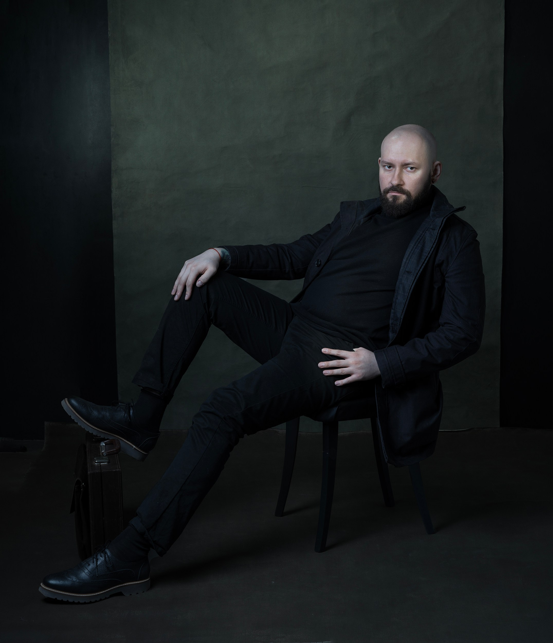 Файн Арт фотограф в Ижевске Елена Кулакова